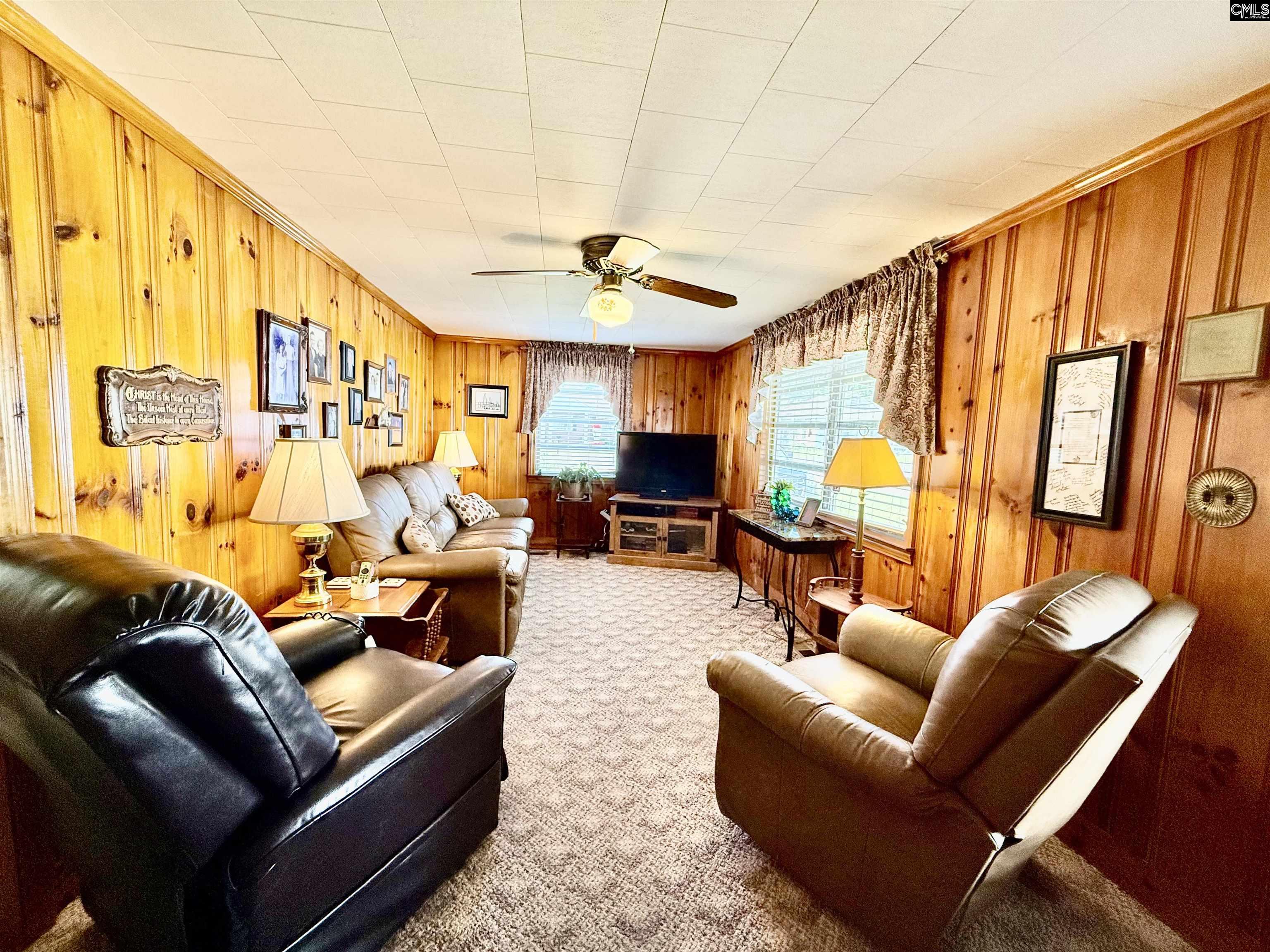 3 Underwood Avenue Great Falls, SC 29055