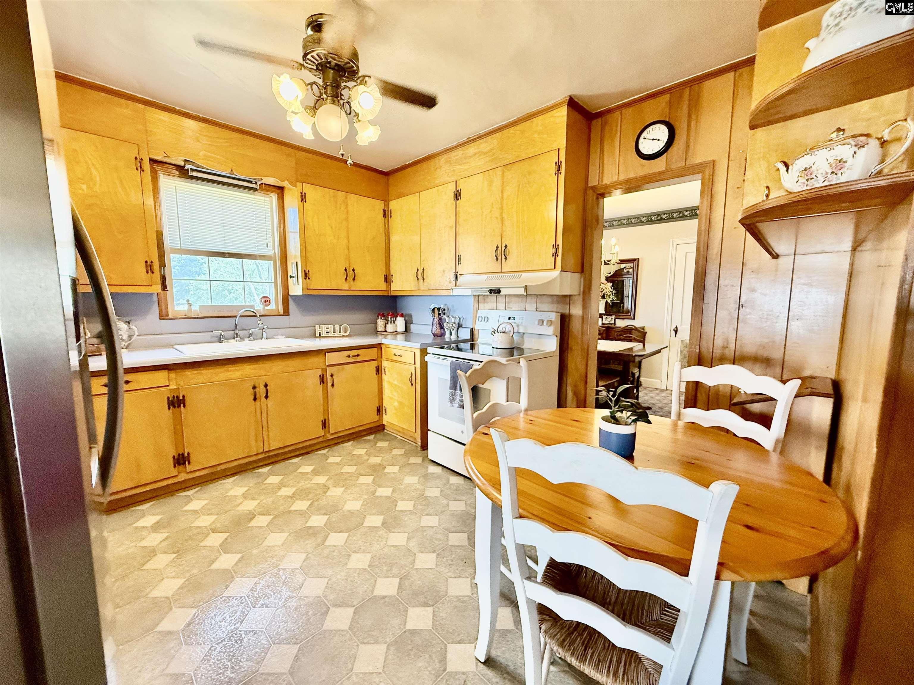 3 Underwood Avenue Great Falls, SC 29055