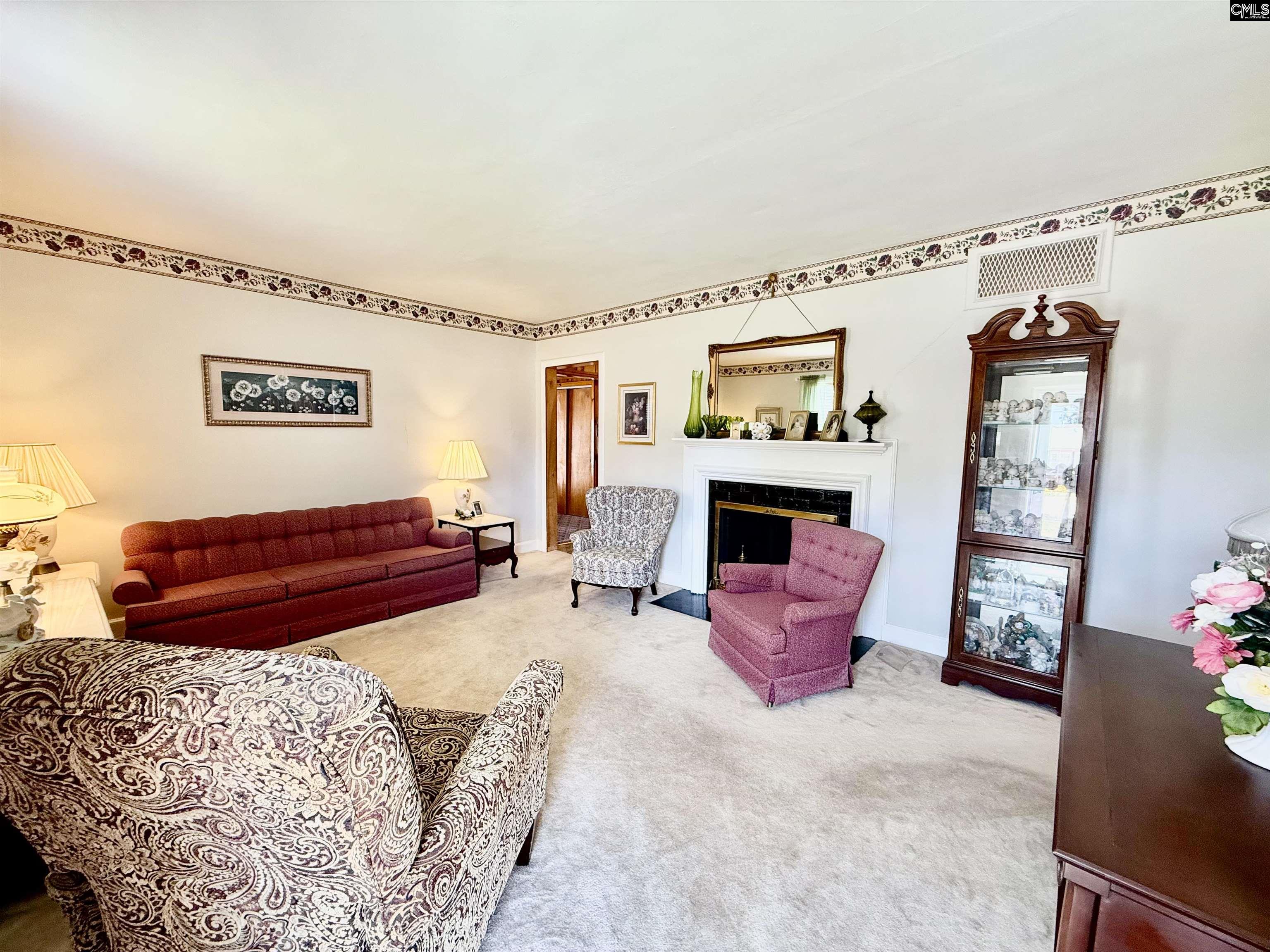 3 Underwood Avenue Great Falls, SC 29055