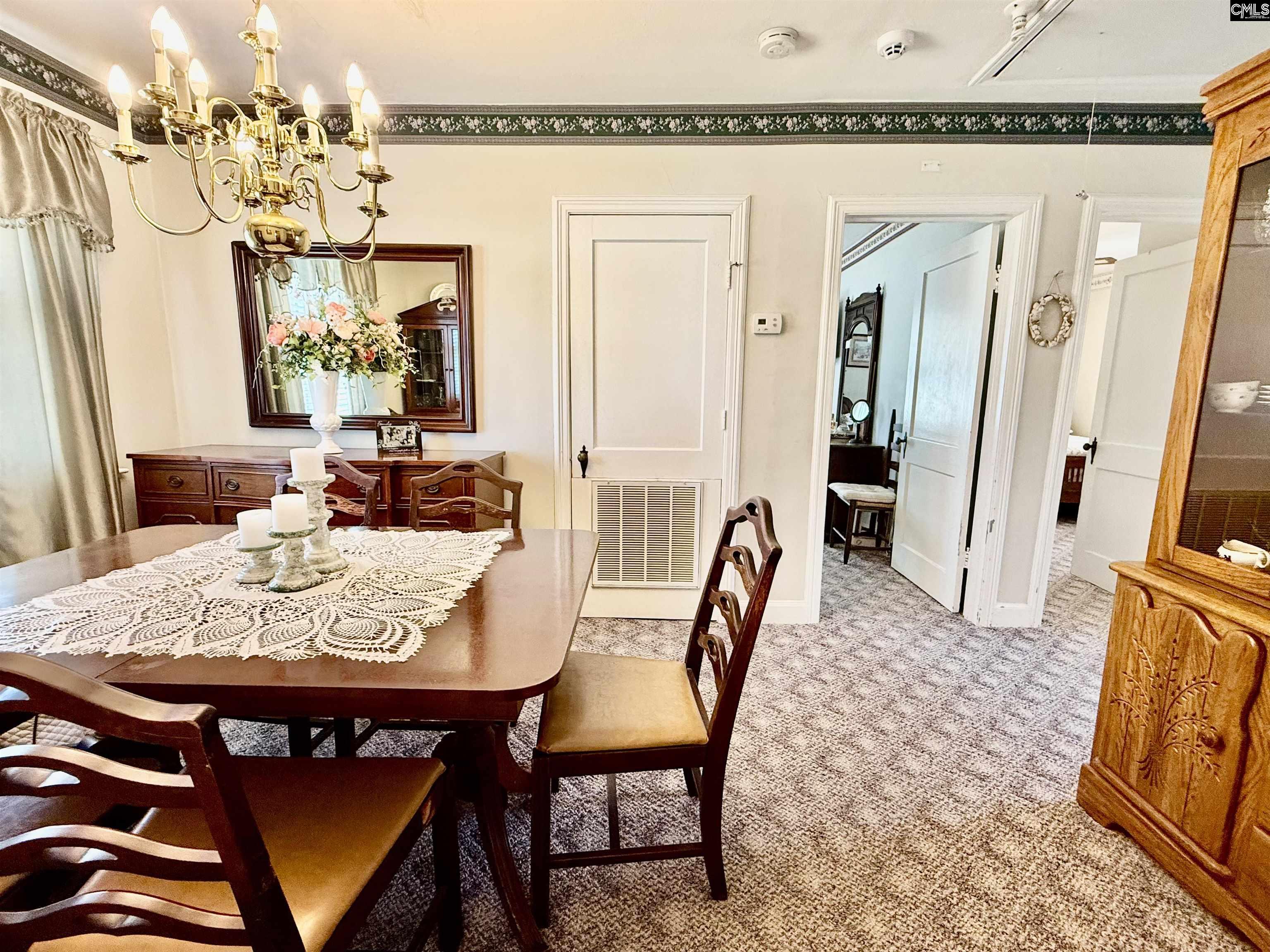 3 Underwood Avenue Great Falls, SC 29055
