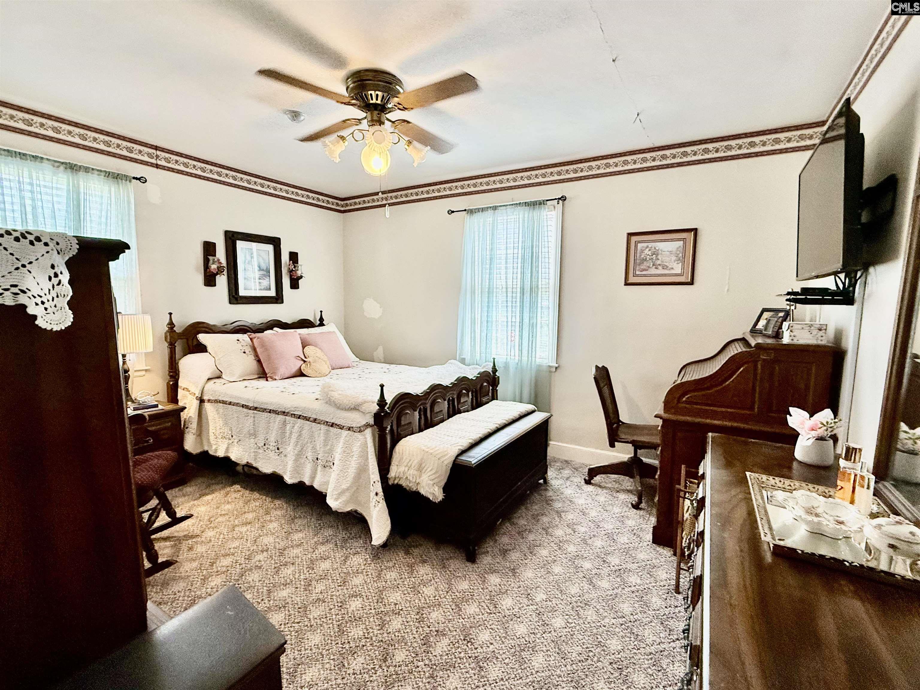 3 Underwood Avenue Great Falls, SC 29055