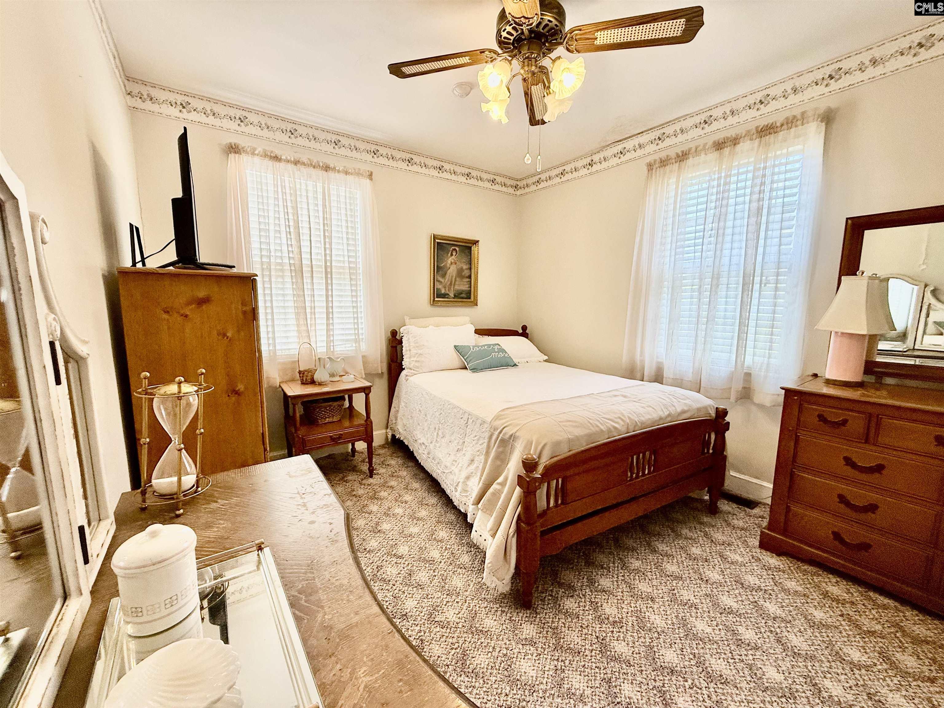 3 Underwood Avenue Great Falls, SC 29055