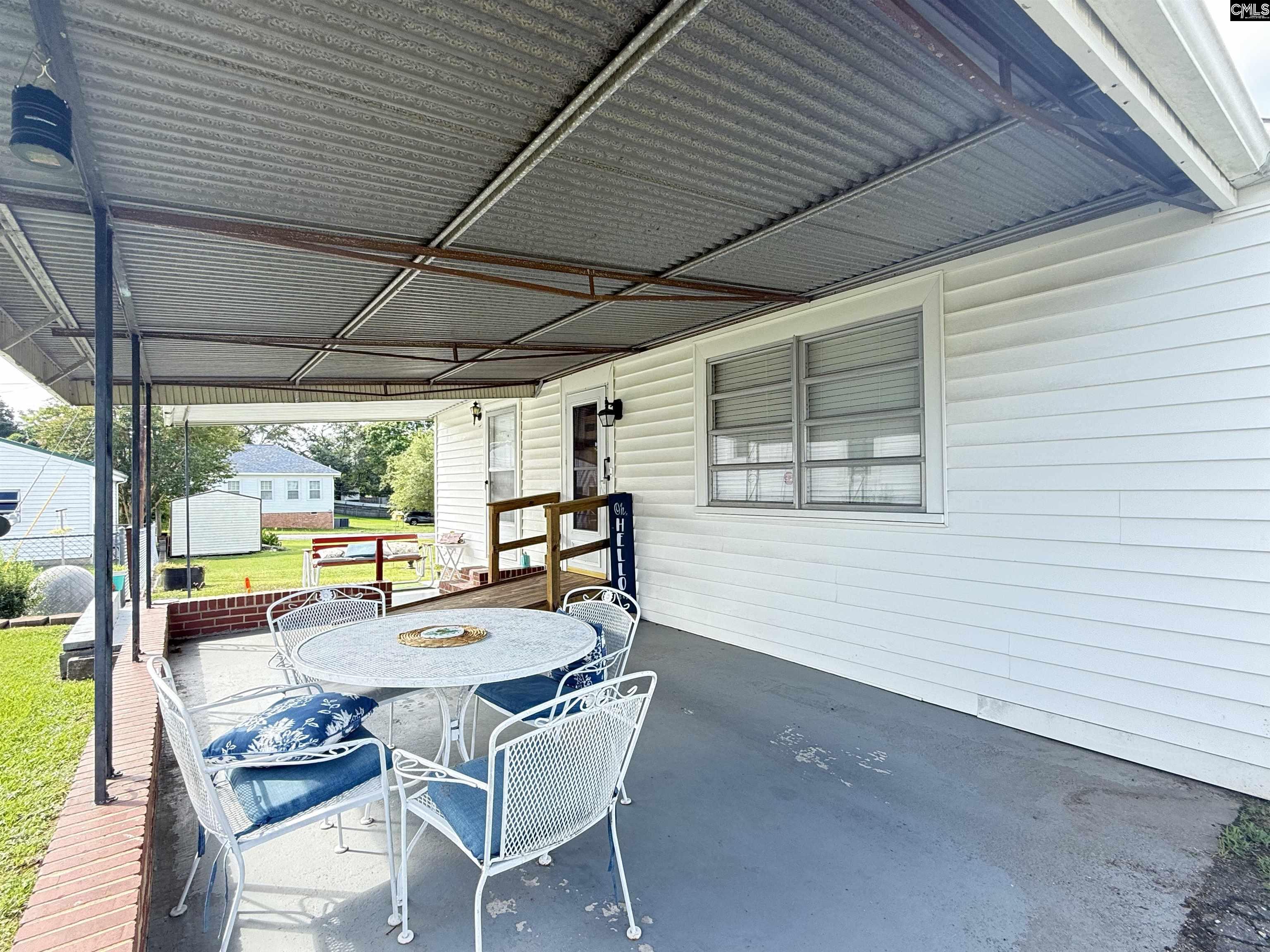 3 Underwood Avenue Great Falls, SC 29055