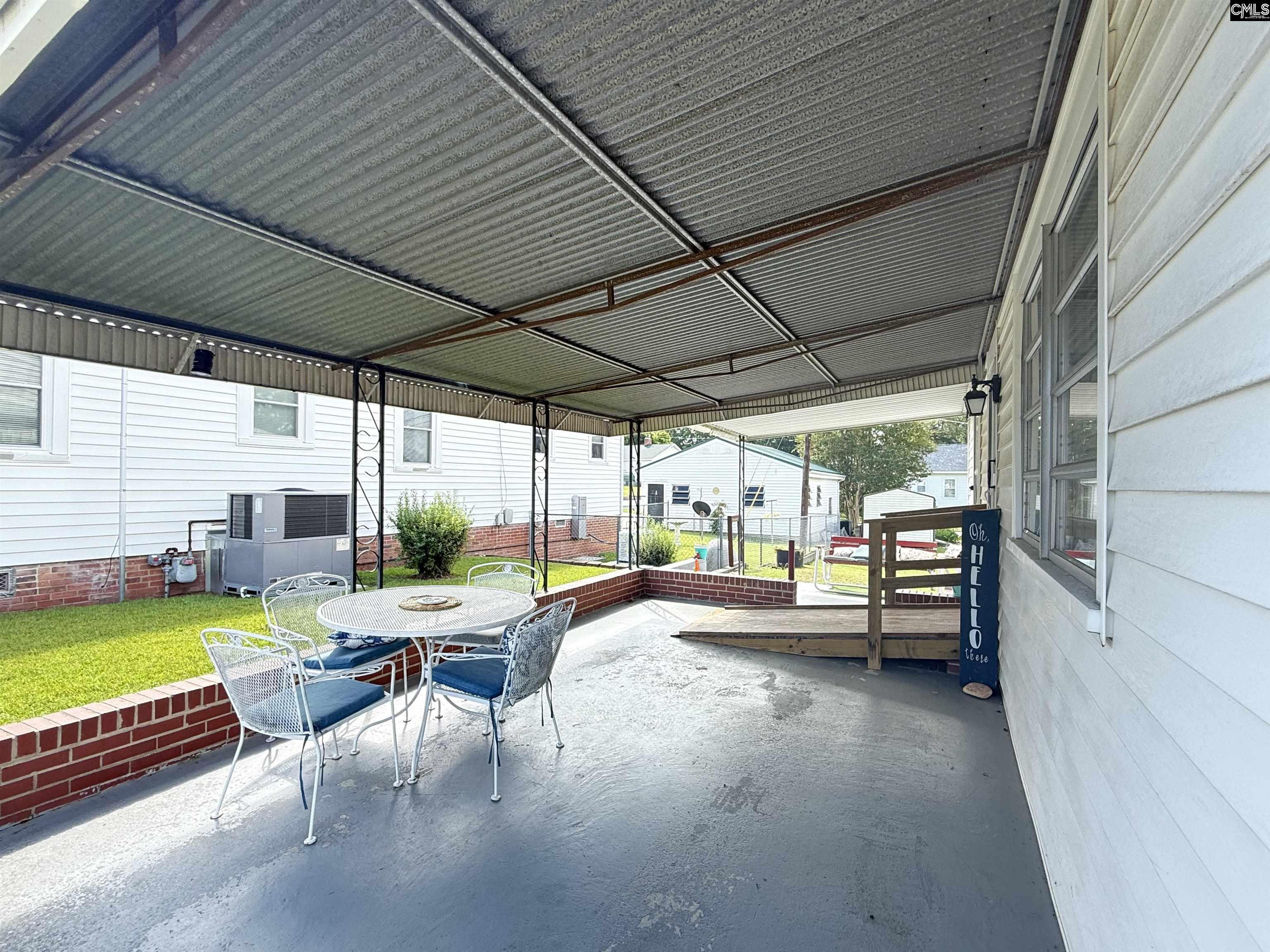 3 Underwood Avenue Great Falls, SC 29055