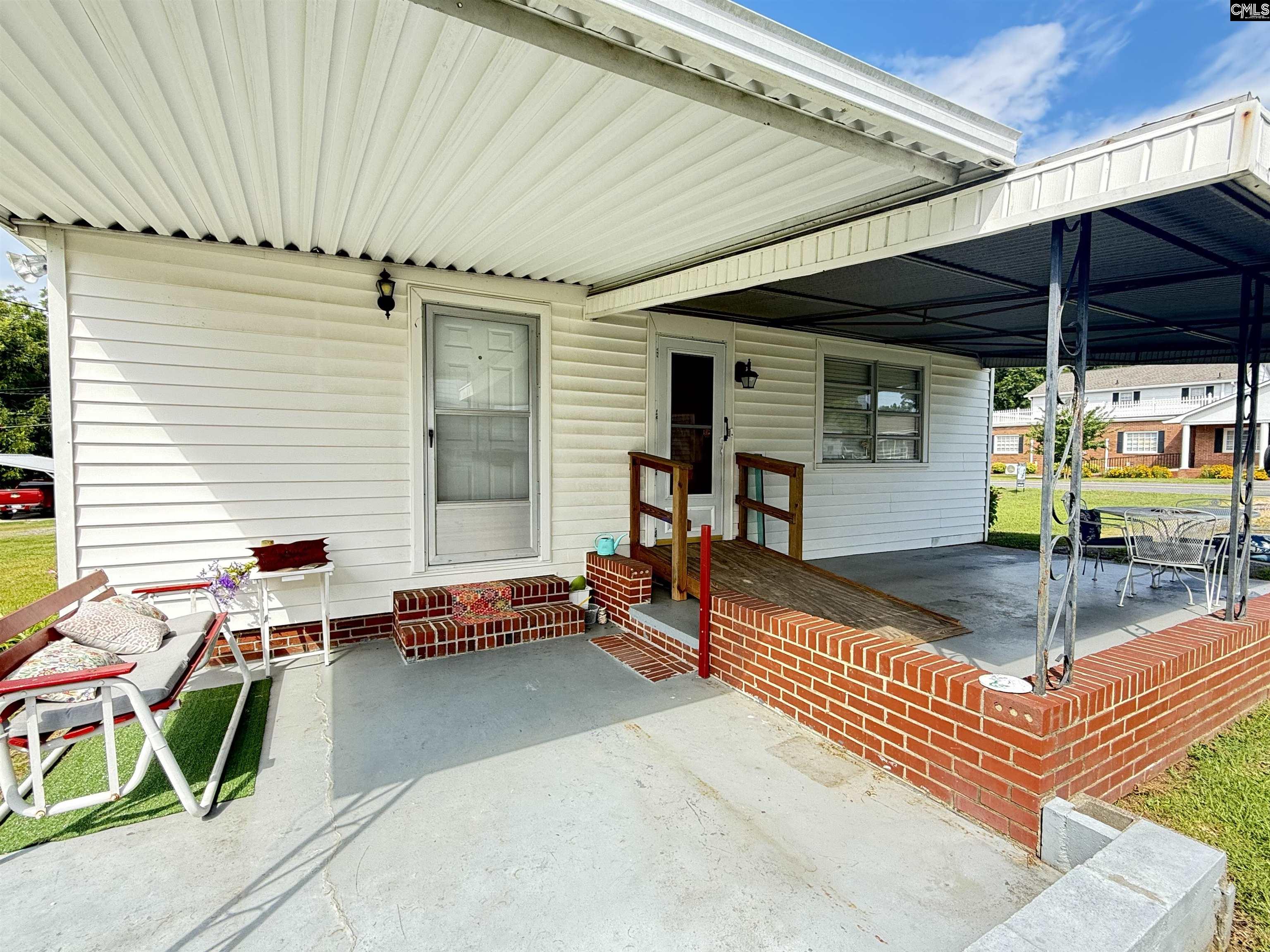 3 Underwood Avenue Great Falls, SC 29055