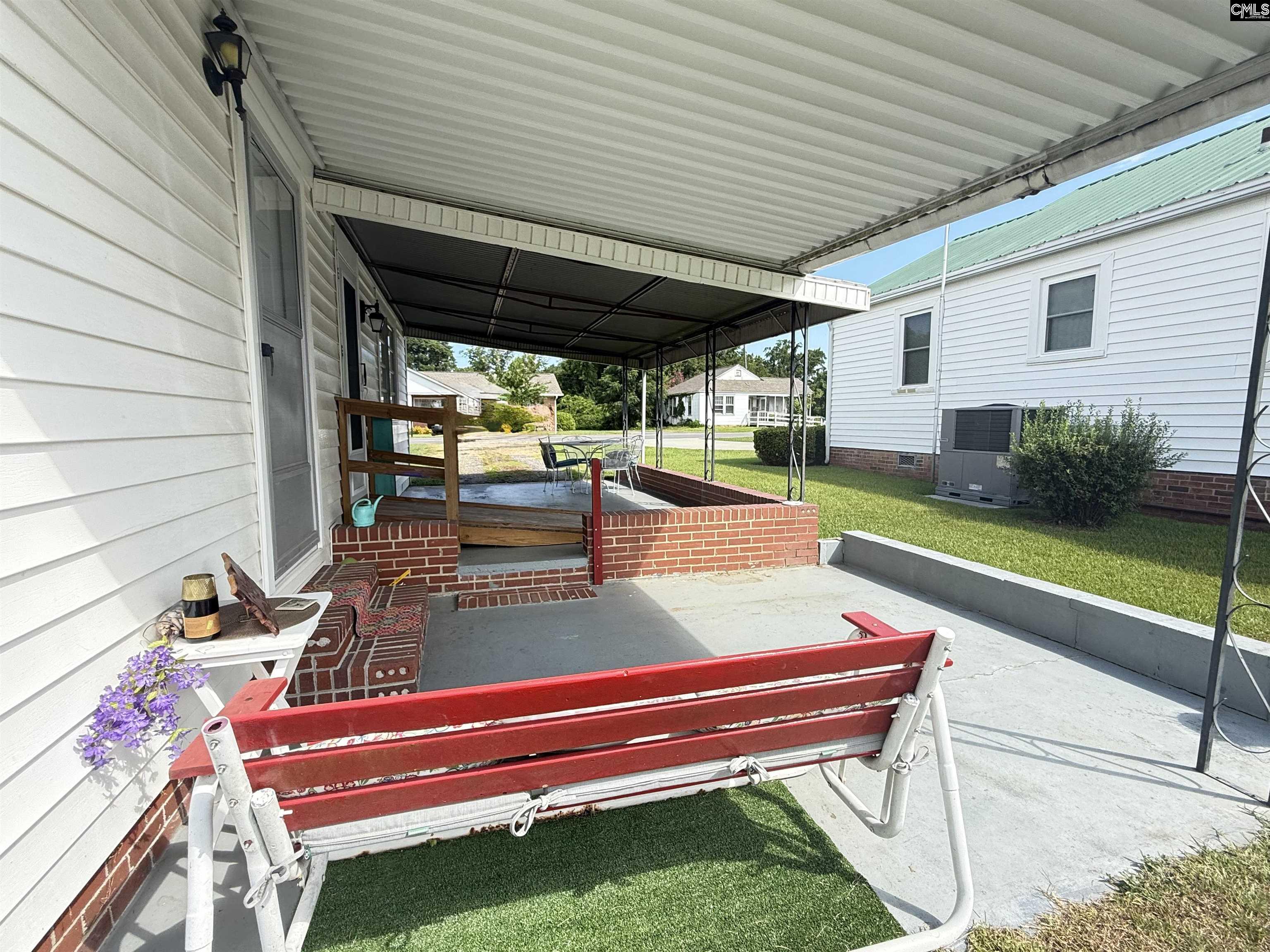 3 Underwood Avenue Great Falls, SC 29055
