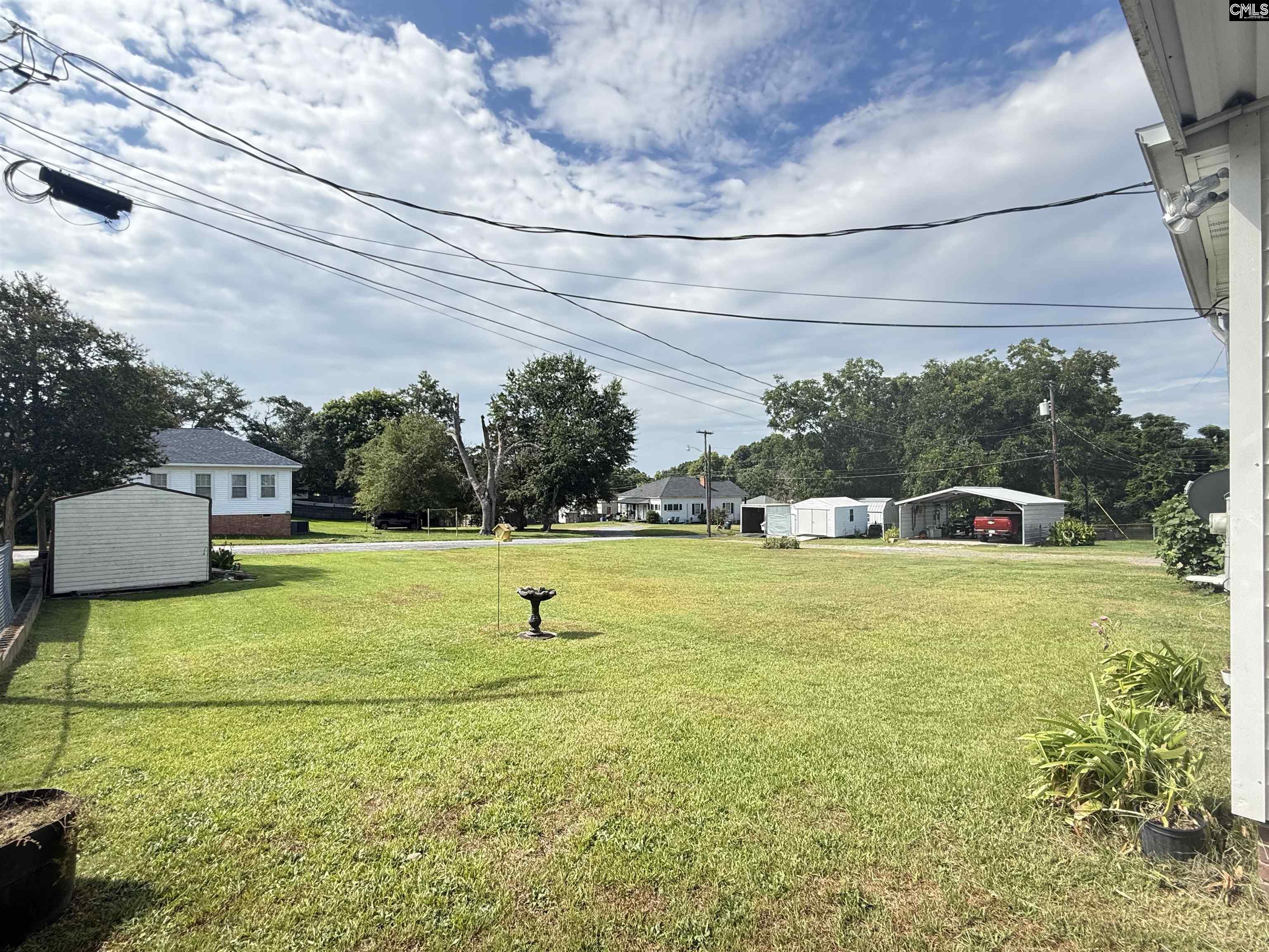 3 Underwood Avenue Great Falls, SC 29055