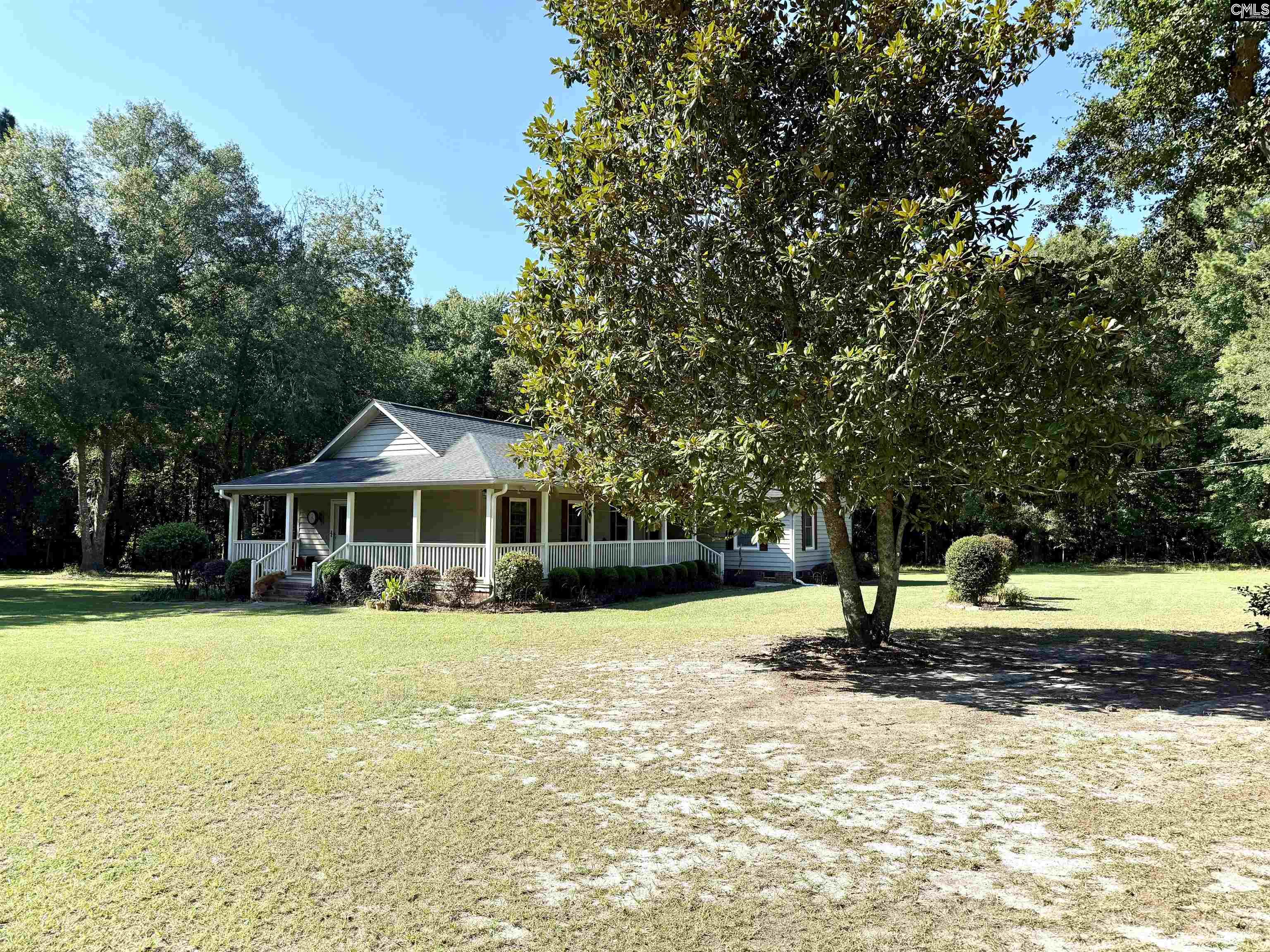 3025 Shillings Bridge Road Cope, SC 29038