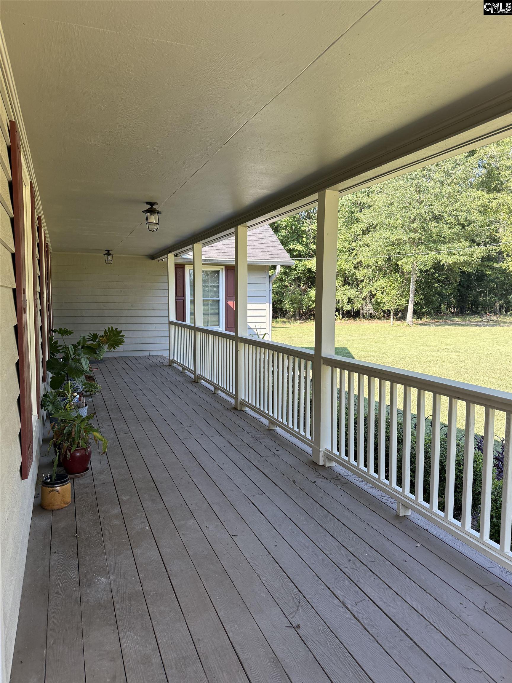 3025 Shillings Bridge Road Cope, SC 29038