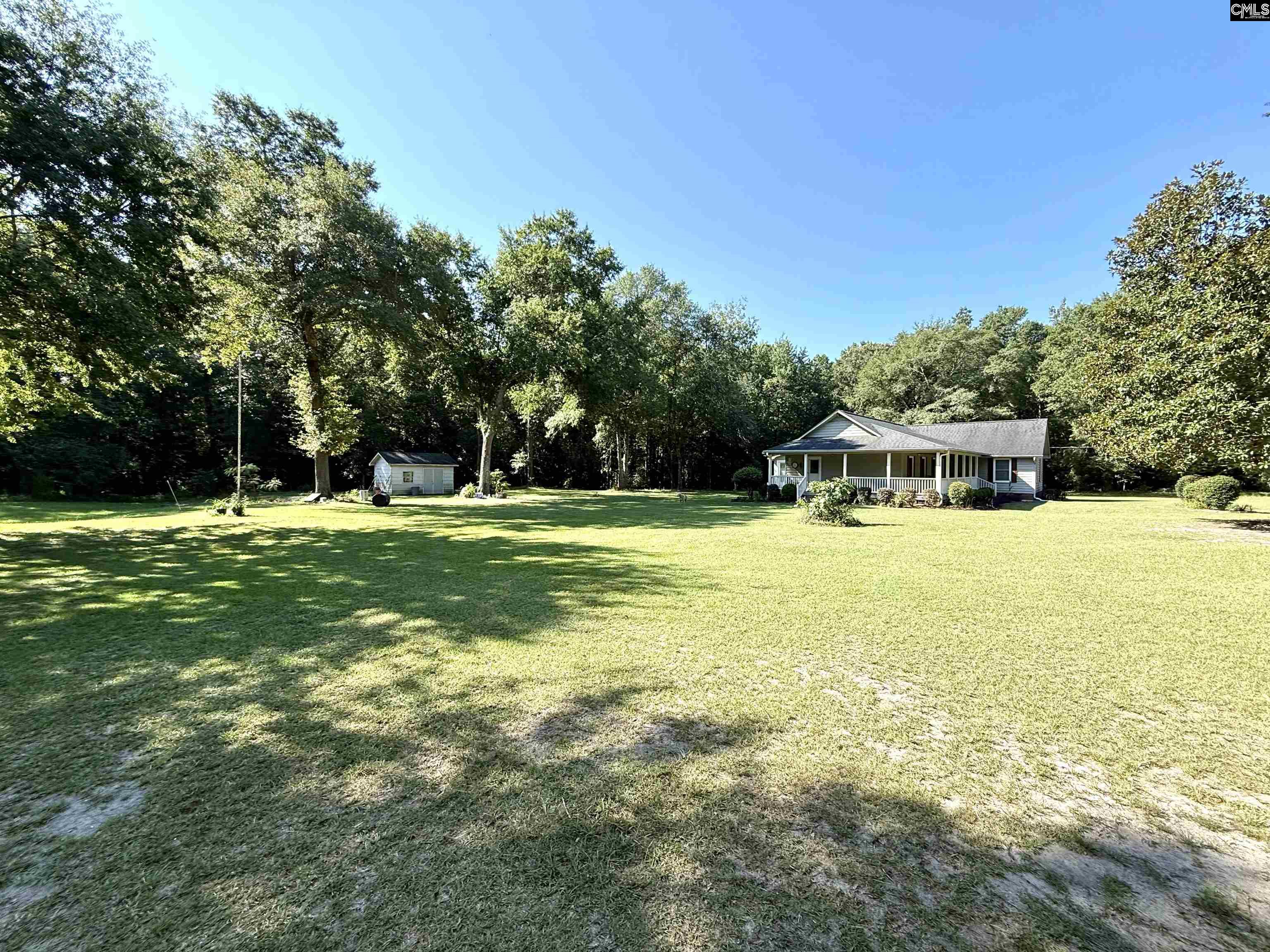 3025 Shillings Bridge Road Cope, SC 29038