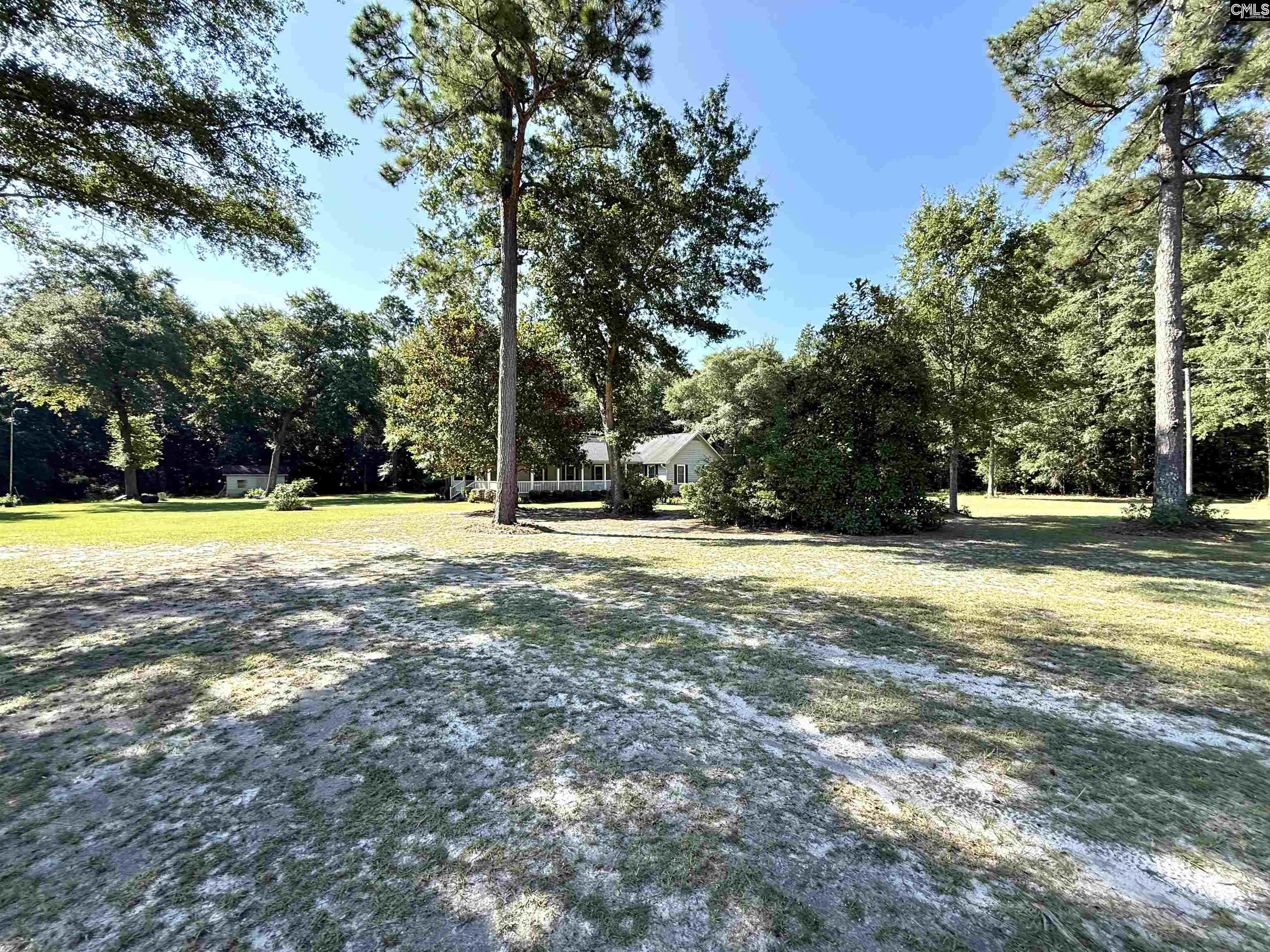 3025 Shillings Bridge Road Cope, SC 29038