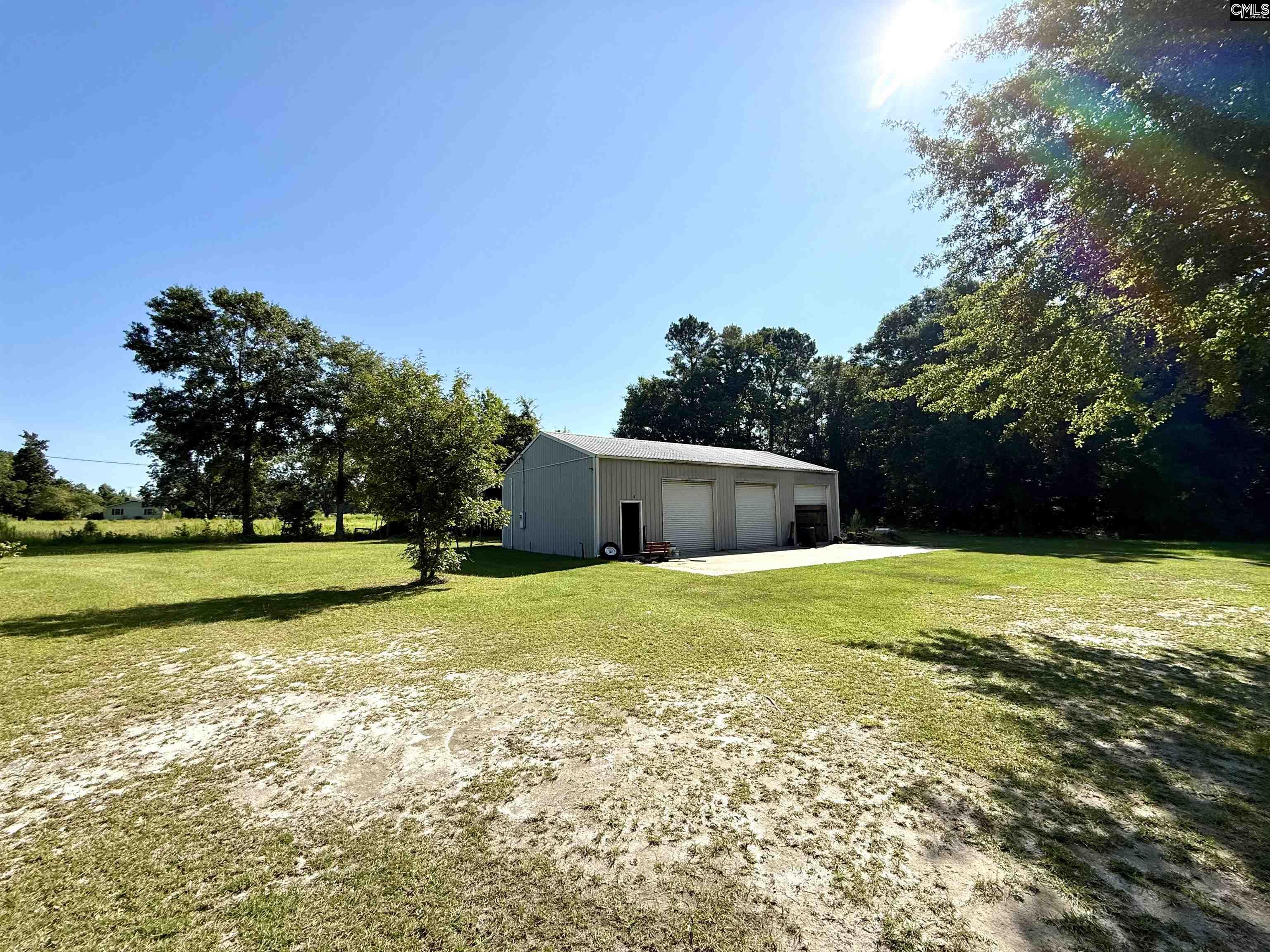 3025 Shillings Bridge Road Cope, SC 29038