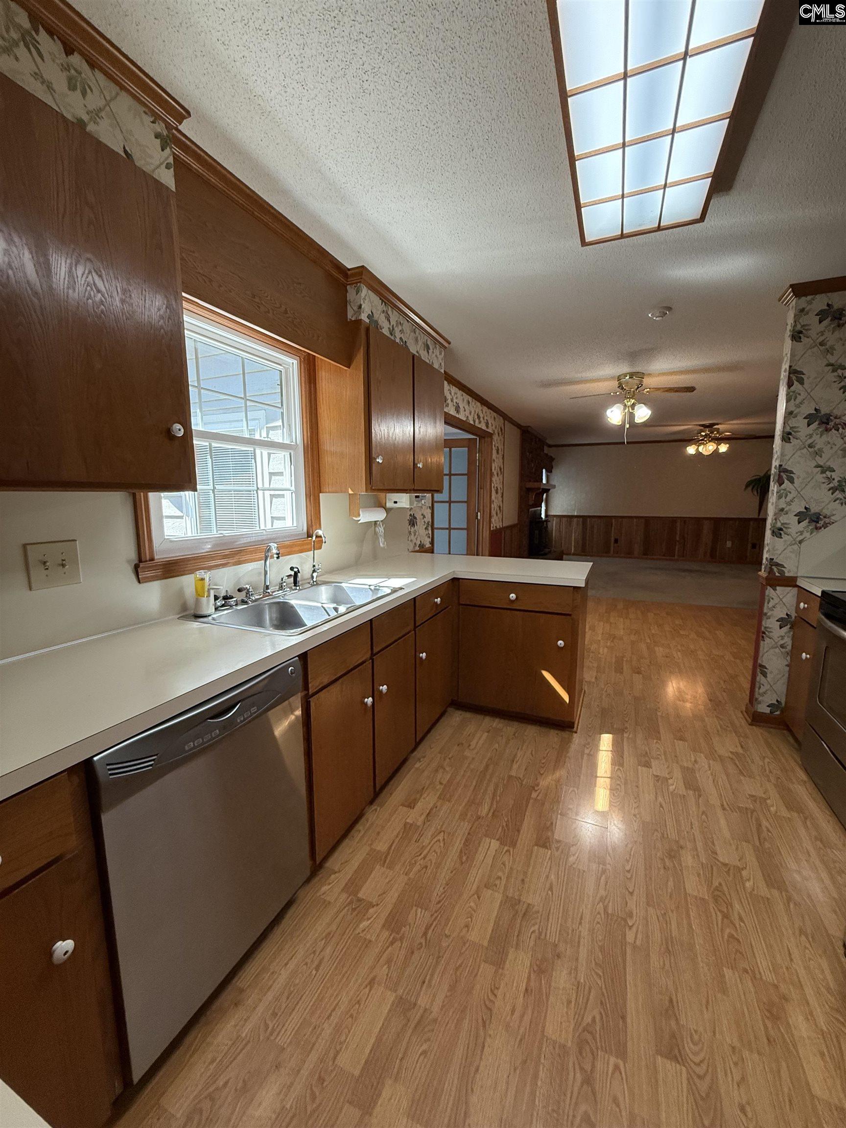 3025 Shillings Bridge Road Cope, SC 29038
