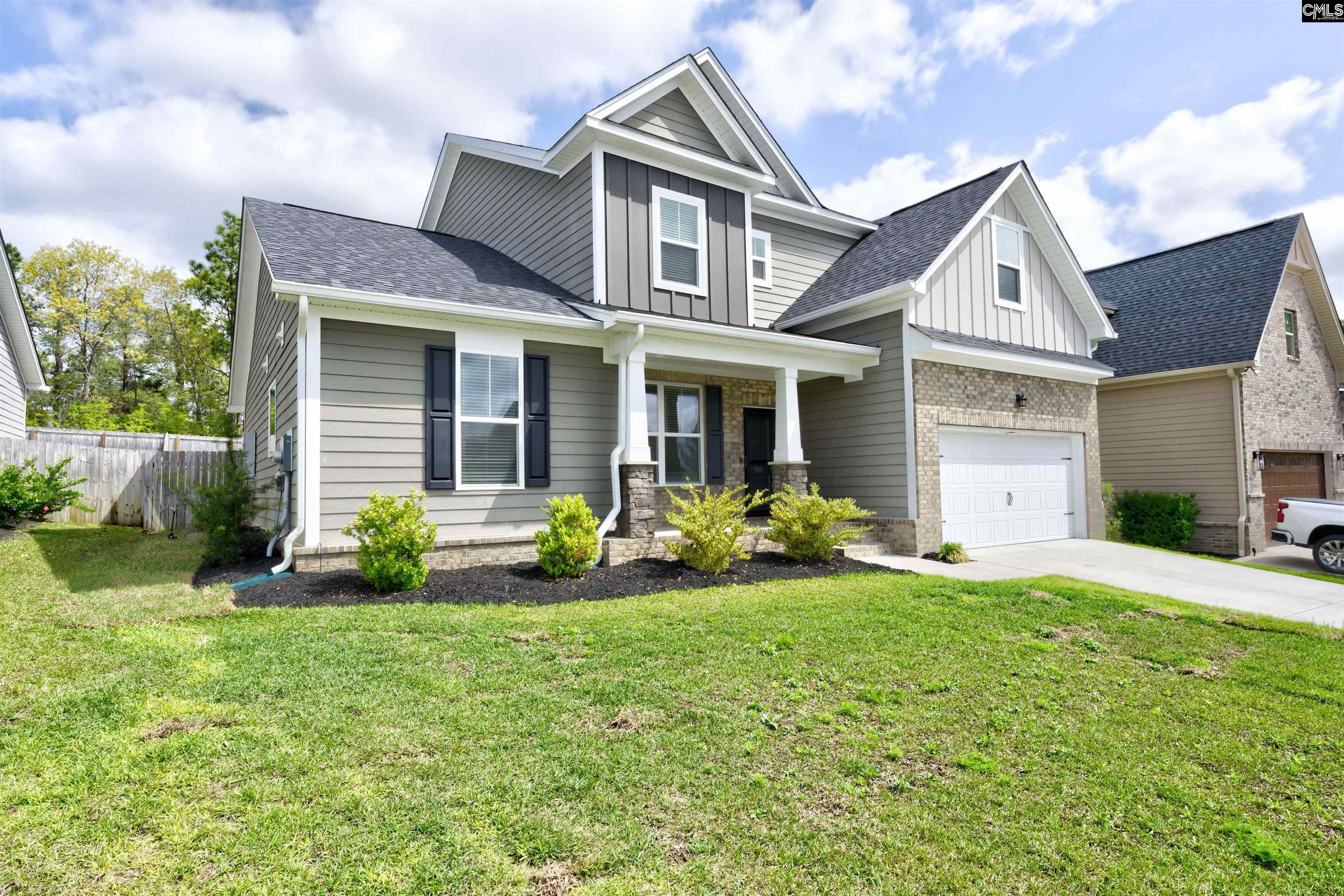 108 Magnolia Petal Drive Elgin, SC 29045
