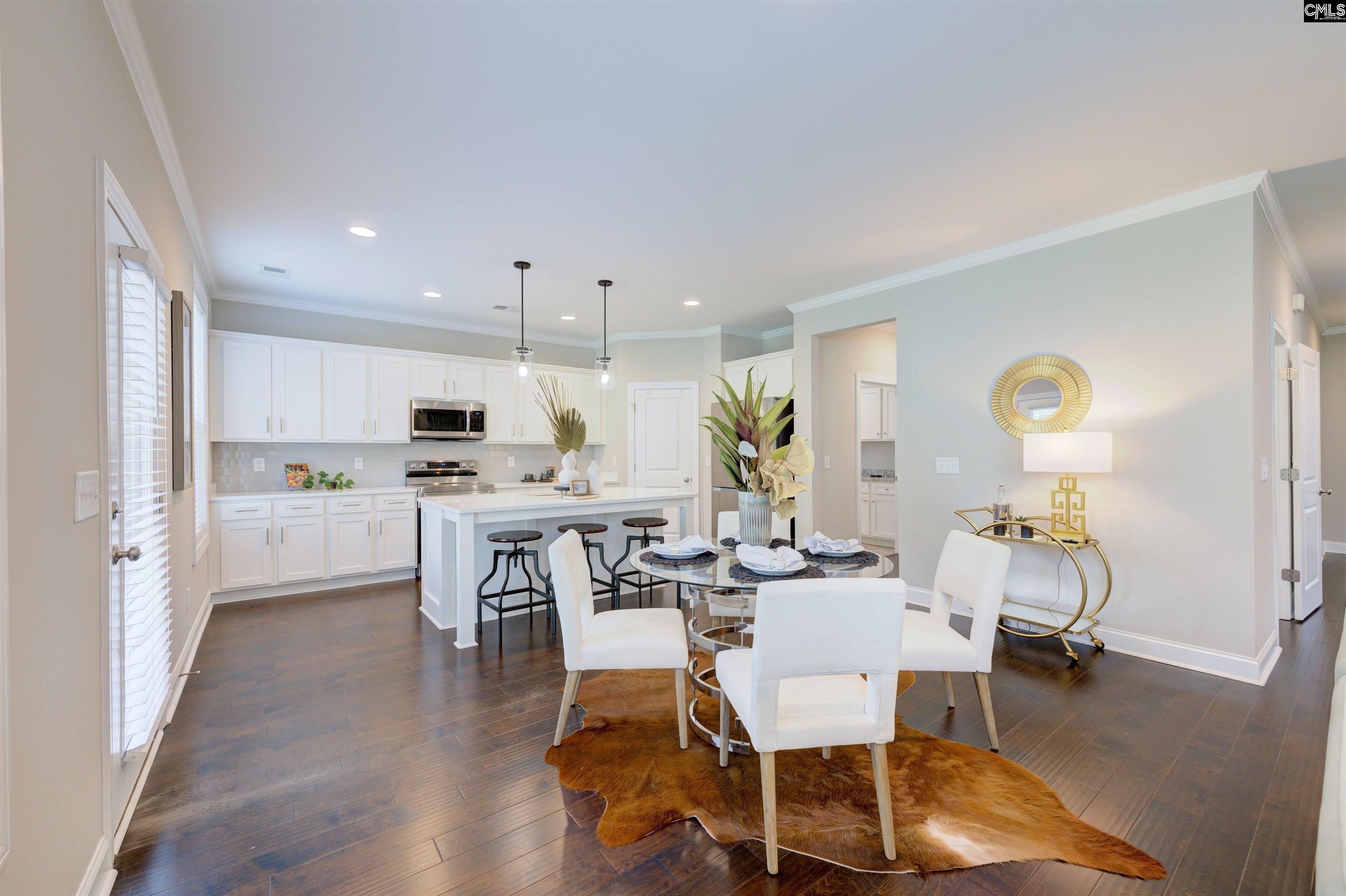 108 Magnolia Petal Drive Elgin, SC 29045