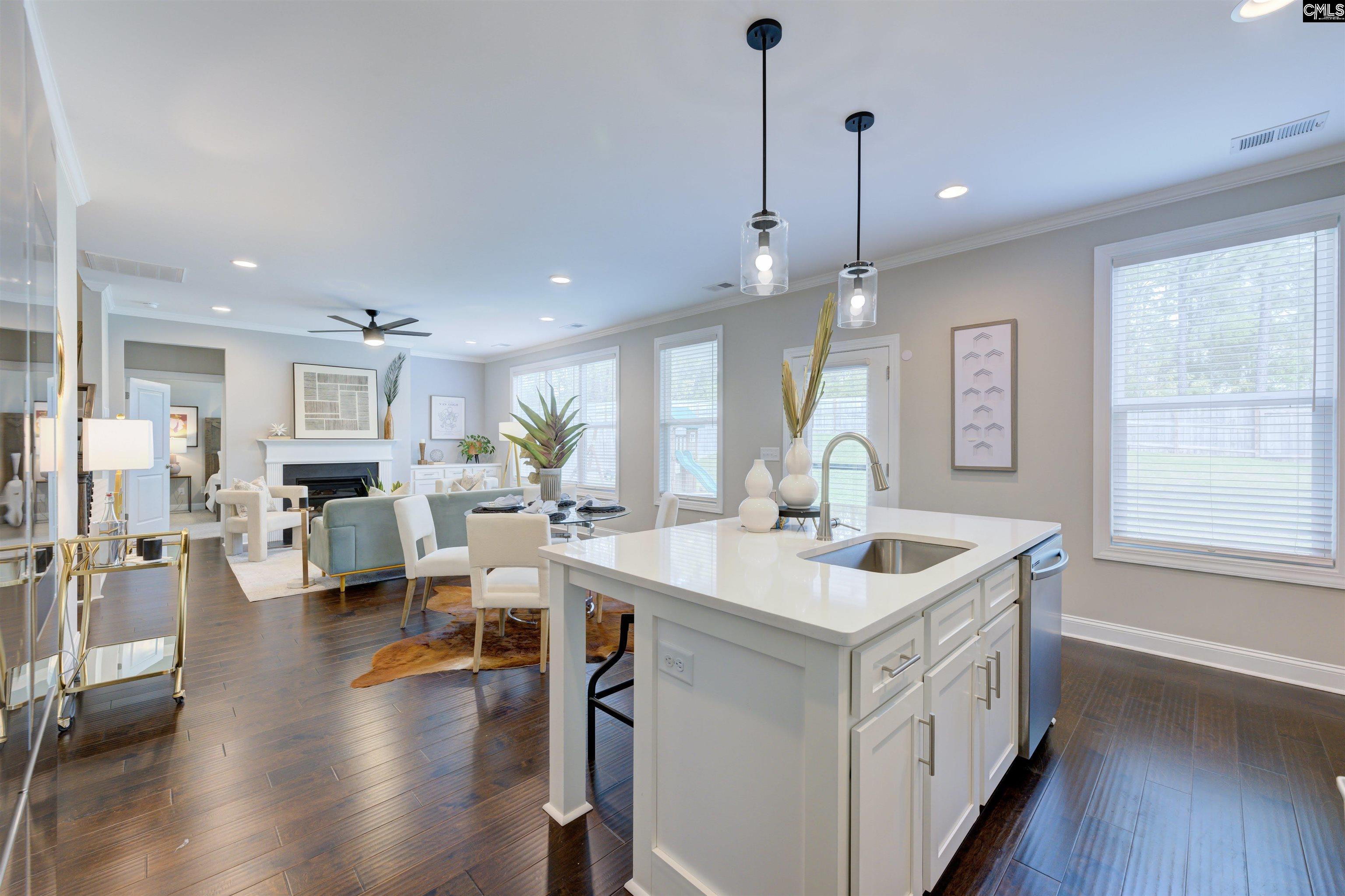 108 Magnolia Petal Drive Elgin, SC 29045