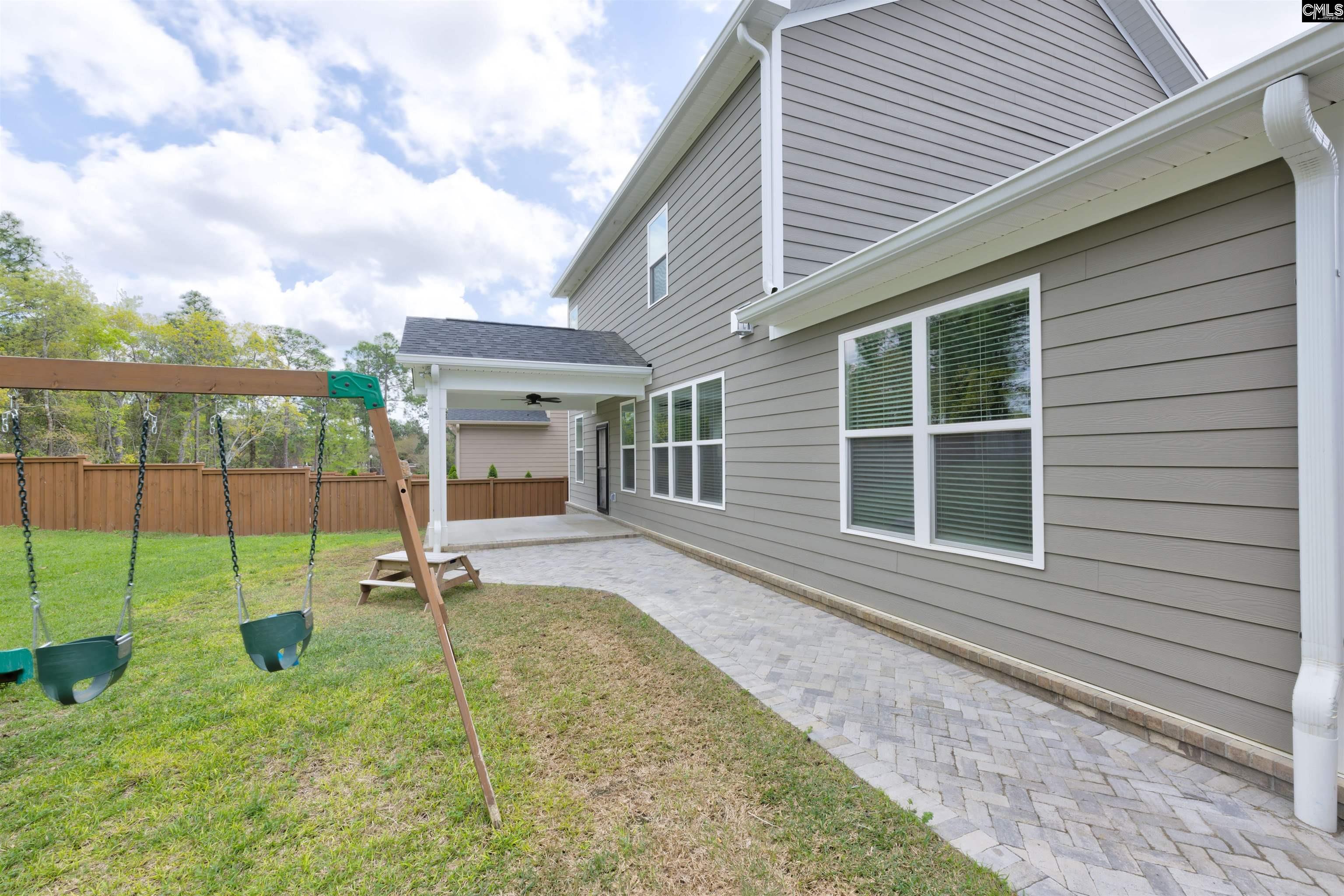 108 Magnolia Petal Drive Elgin, SC 29045
