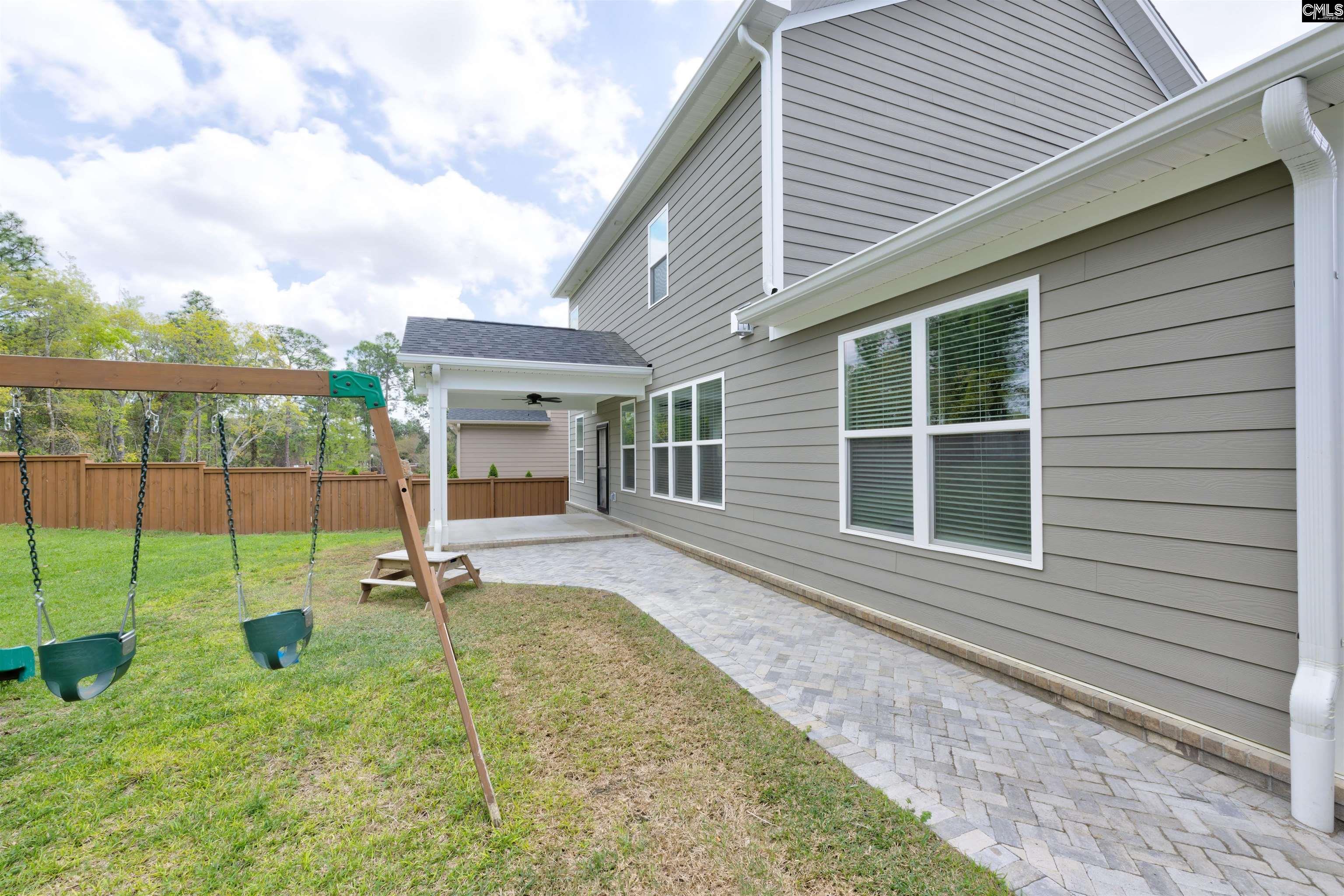 108 Magnolia Petal Drive Elgin, SC 29045