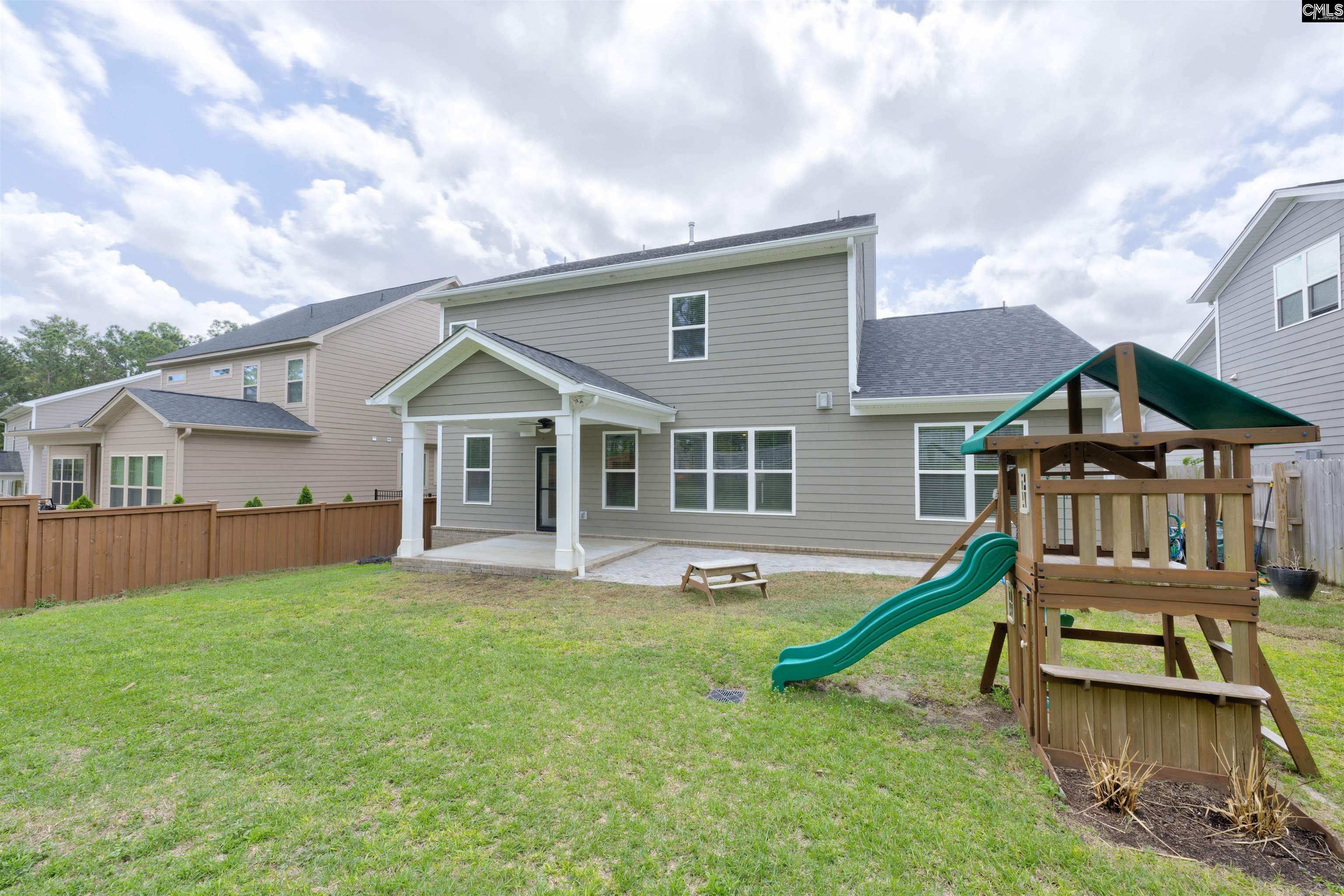 108 Magnolia Petal Drive Elgin, SC 29045