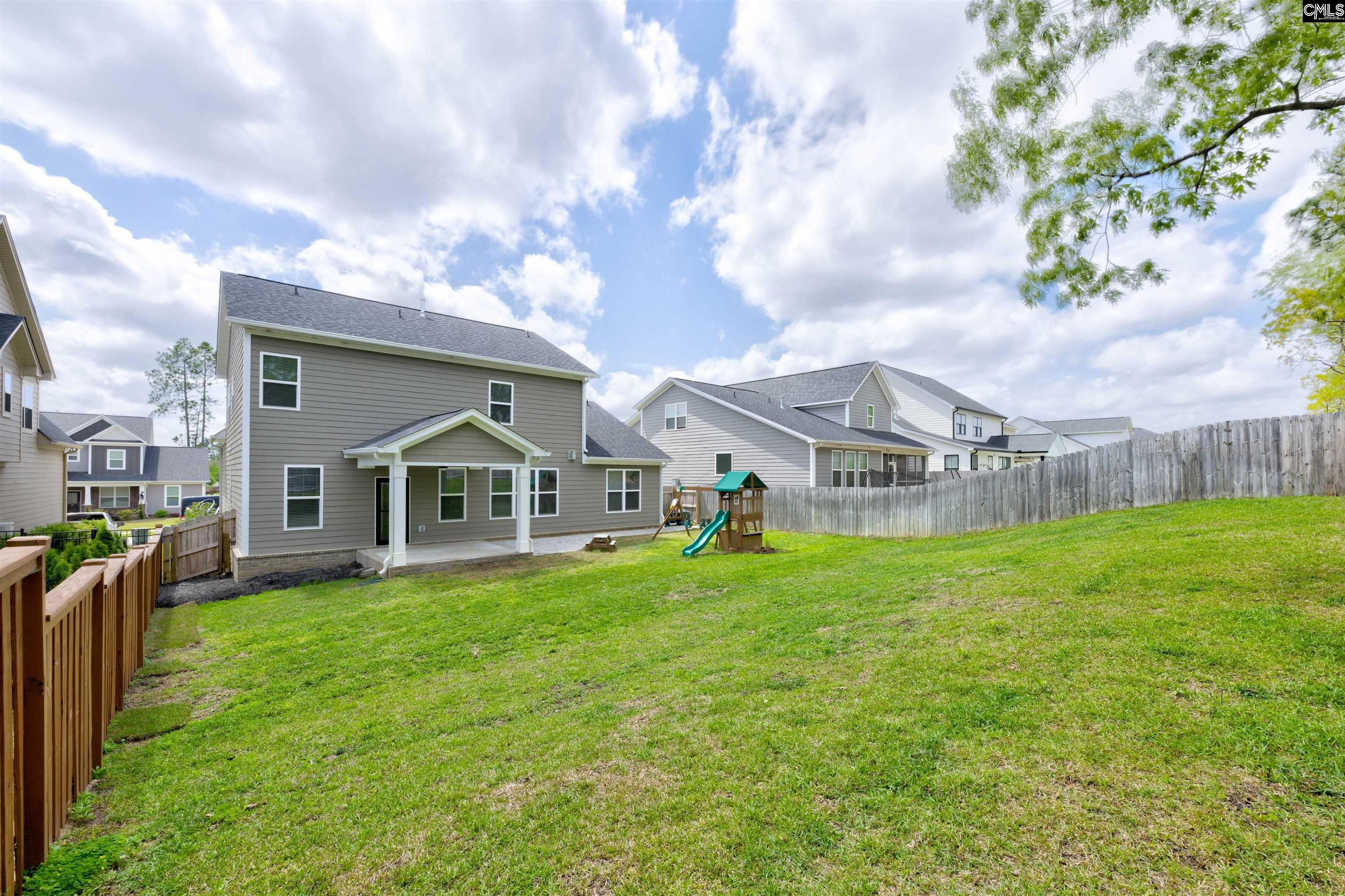 108 Magnolia Petal Drive Elgin, SC 29045