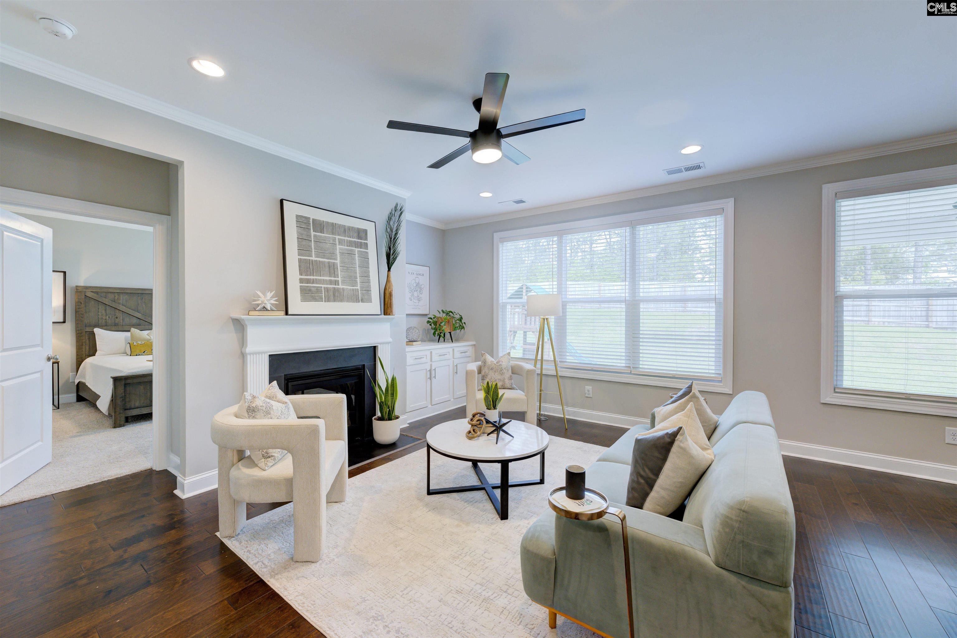 108 Magnolia Petal Drive Elgin, SC 29045