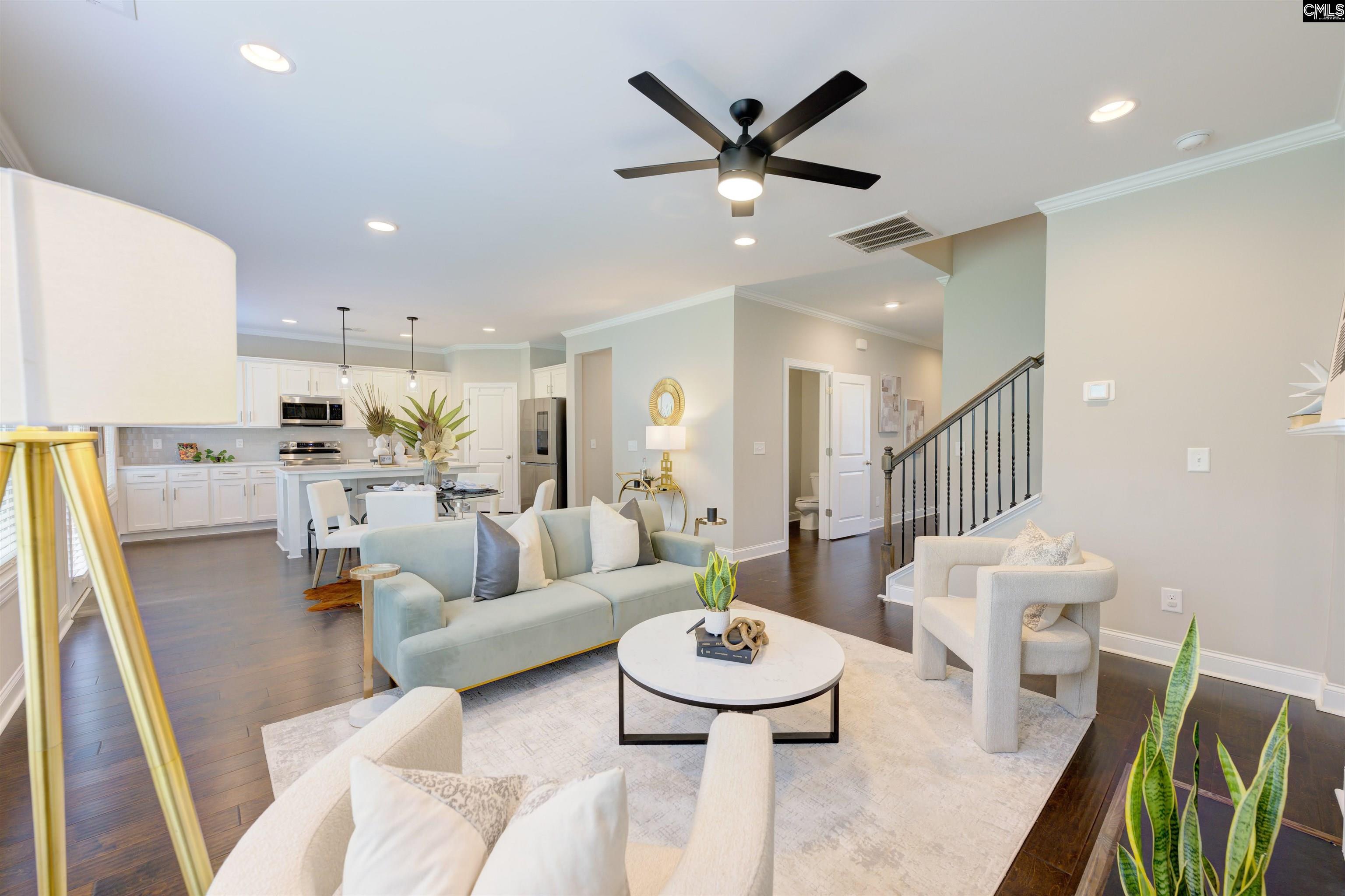 108 Magnolia Petal Drive Elgin, SC 29045
