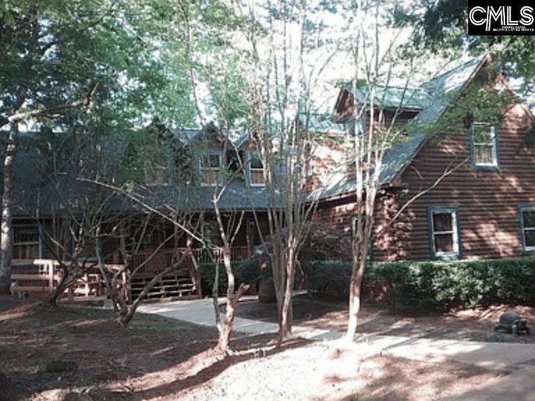 129 Tiger Paw Lane Irmo, SC 29063