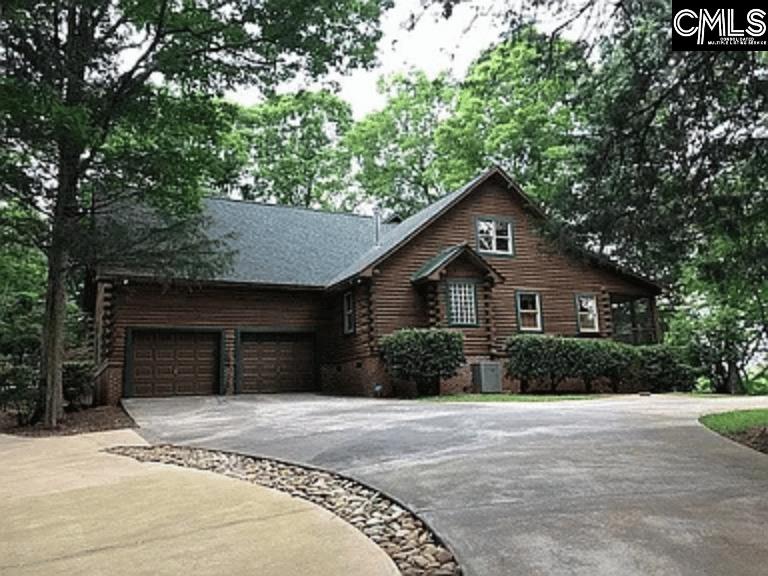 129 Tiger Paw Lane Irmo, SC 29063