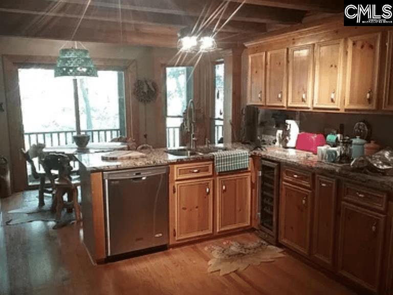 129 Tiger Paw Lane Irmo, SC 29063