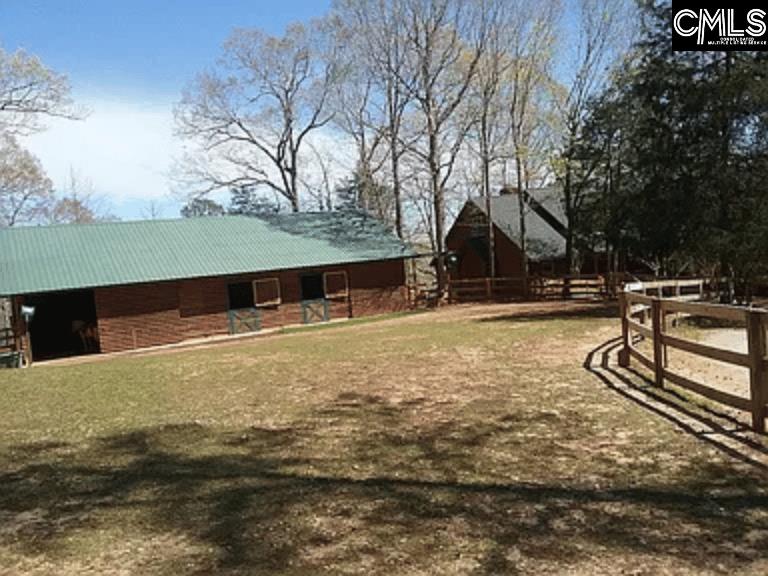 129 Tiger Paw Lane Irmo, SC 29063