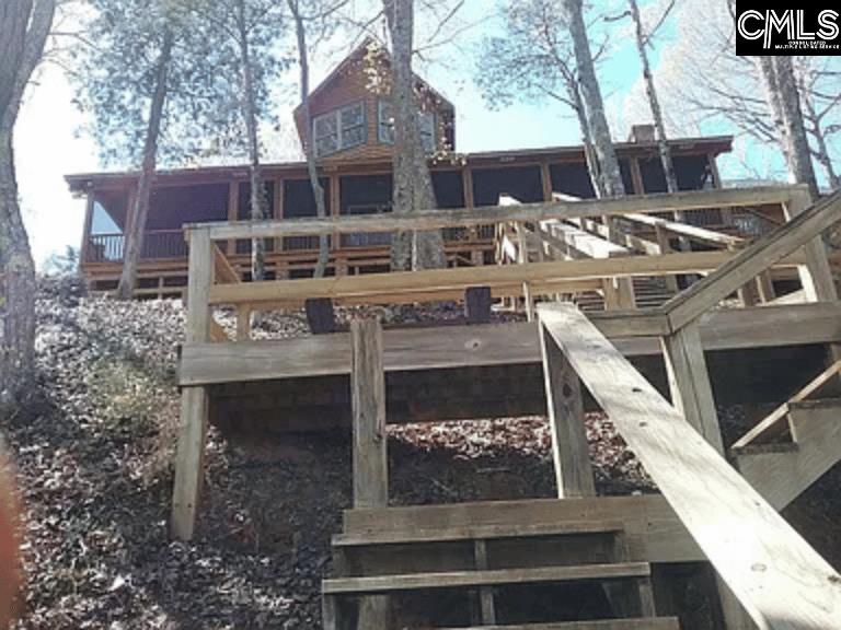 129 Tiger Paw Lane Irmo, SC 29063