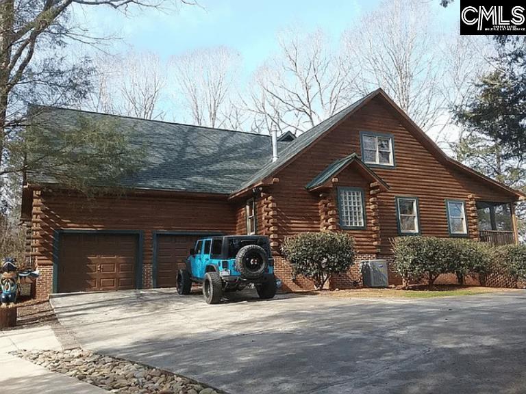 129 Tiger Paw Lane Irmo, SC 29063