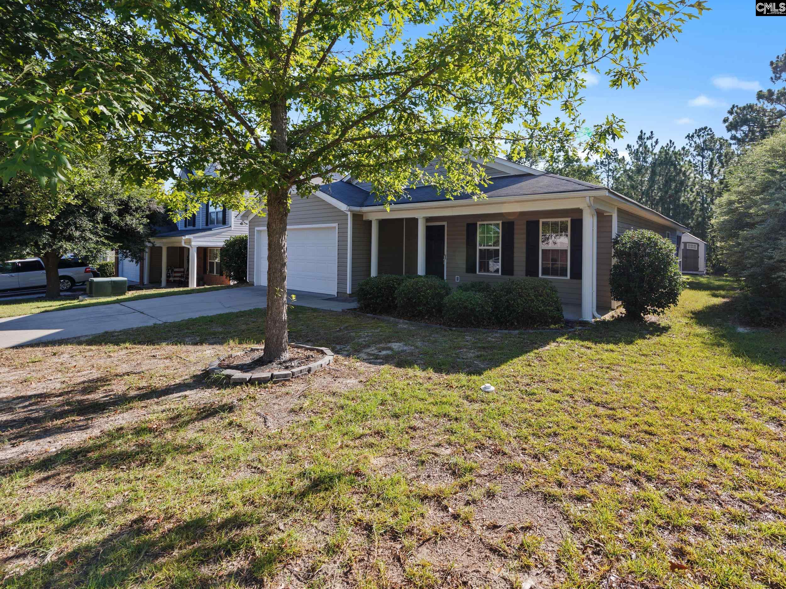 148 Star Hill Lane Lexington, SC 29072