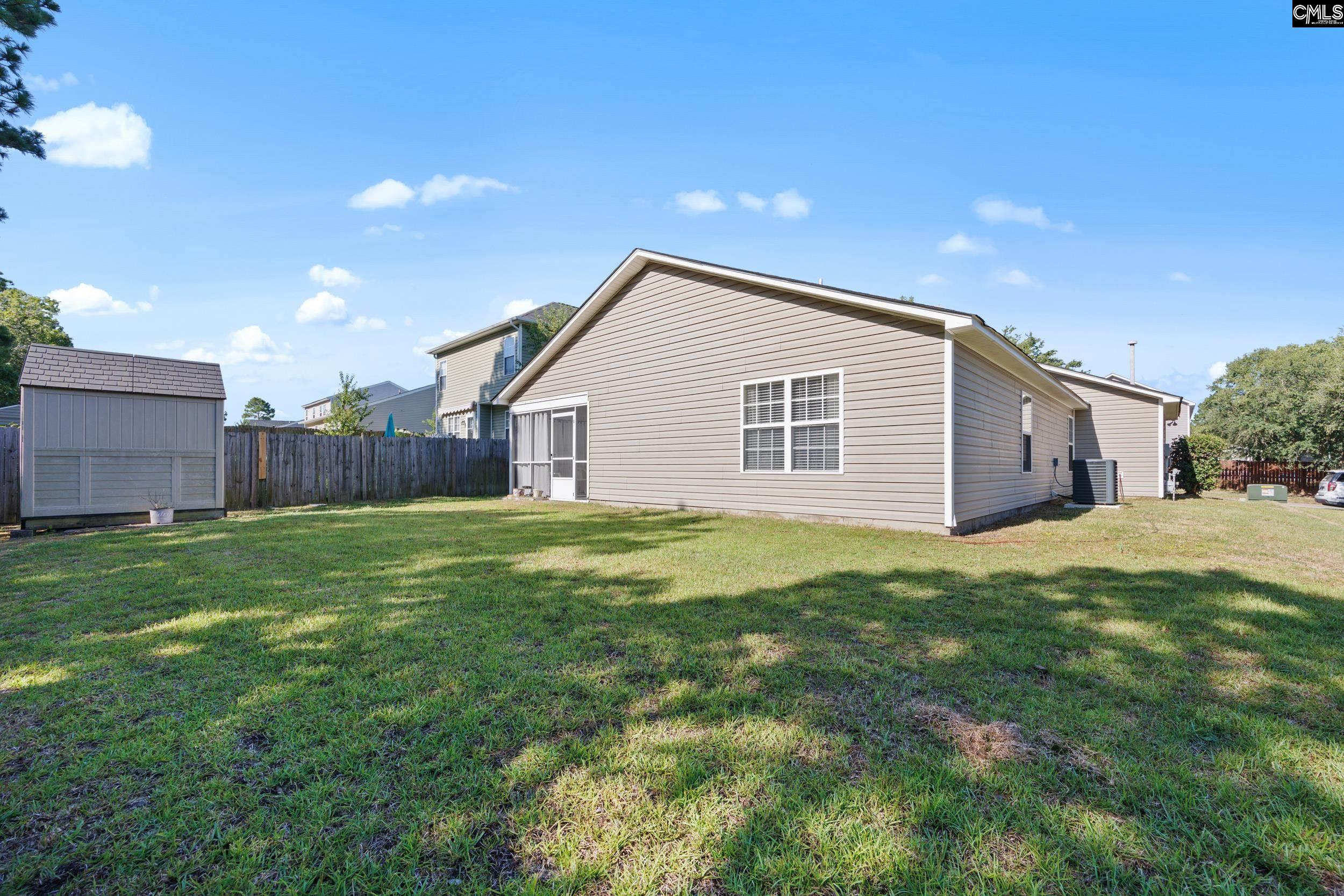 148 Star Hill Lane Lexington, SC 29072