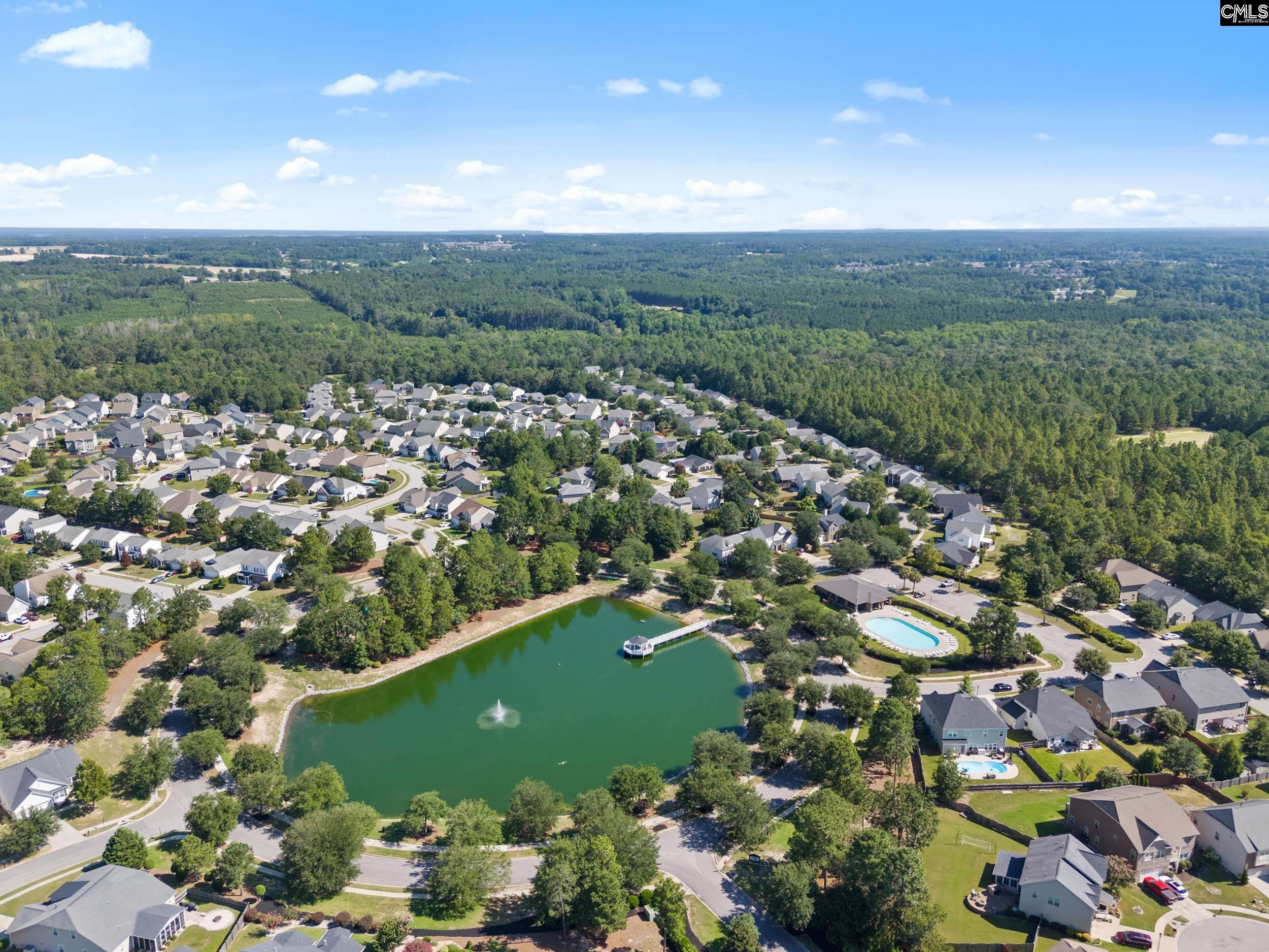 148 Star Hill Lane Lexington, SC 29072