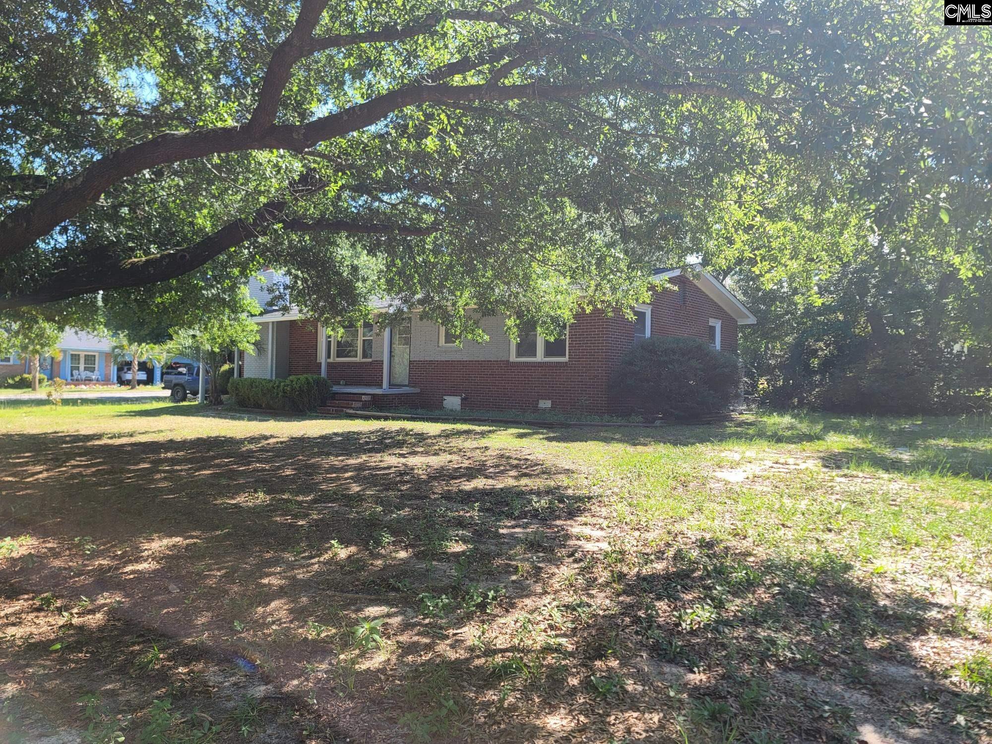 520 Green Street West Columbia, SC 29172