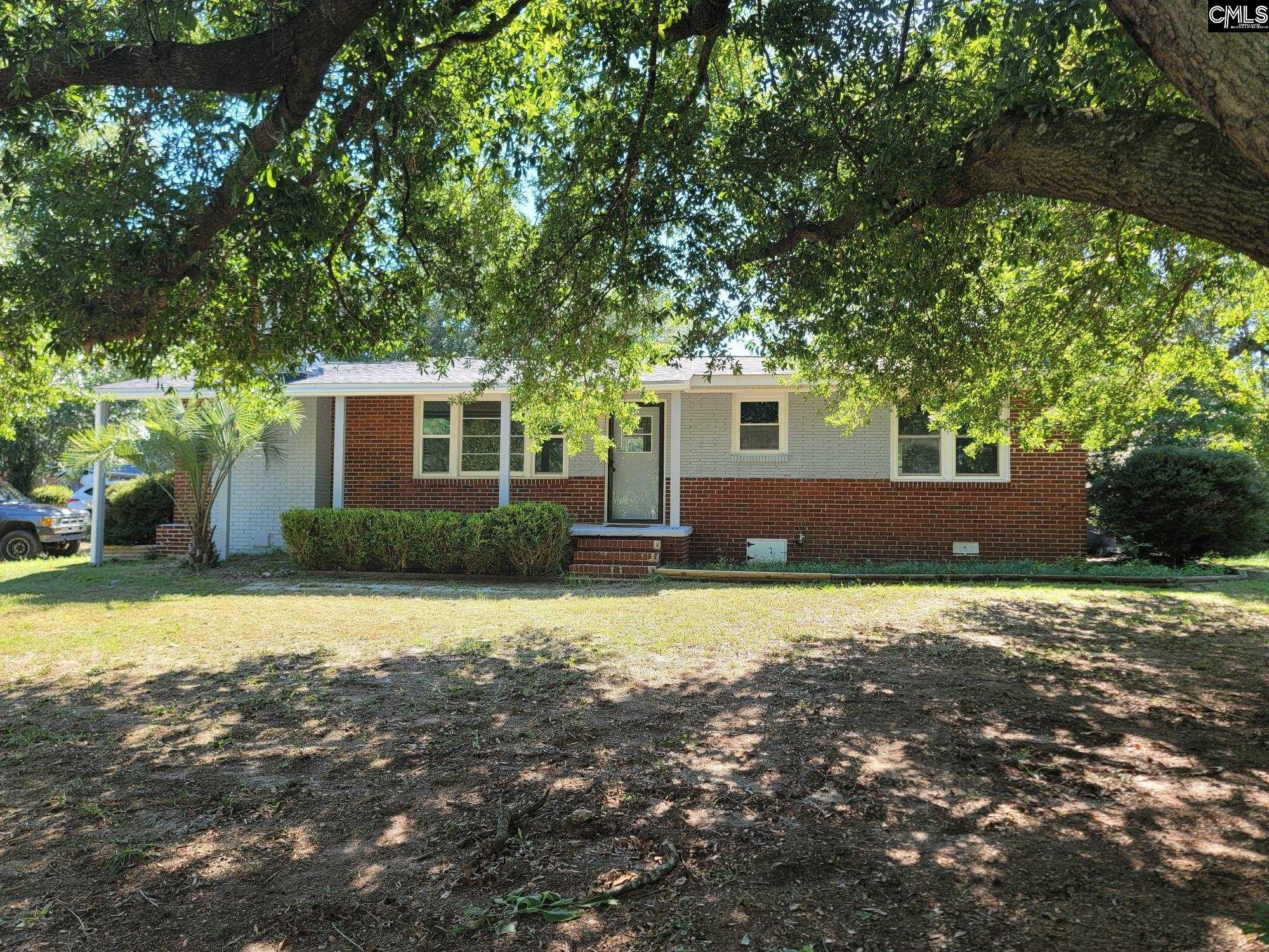 520 Green Street West Columbia, SC 29172