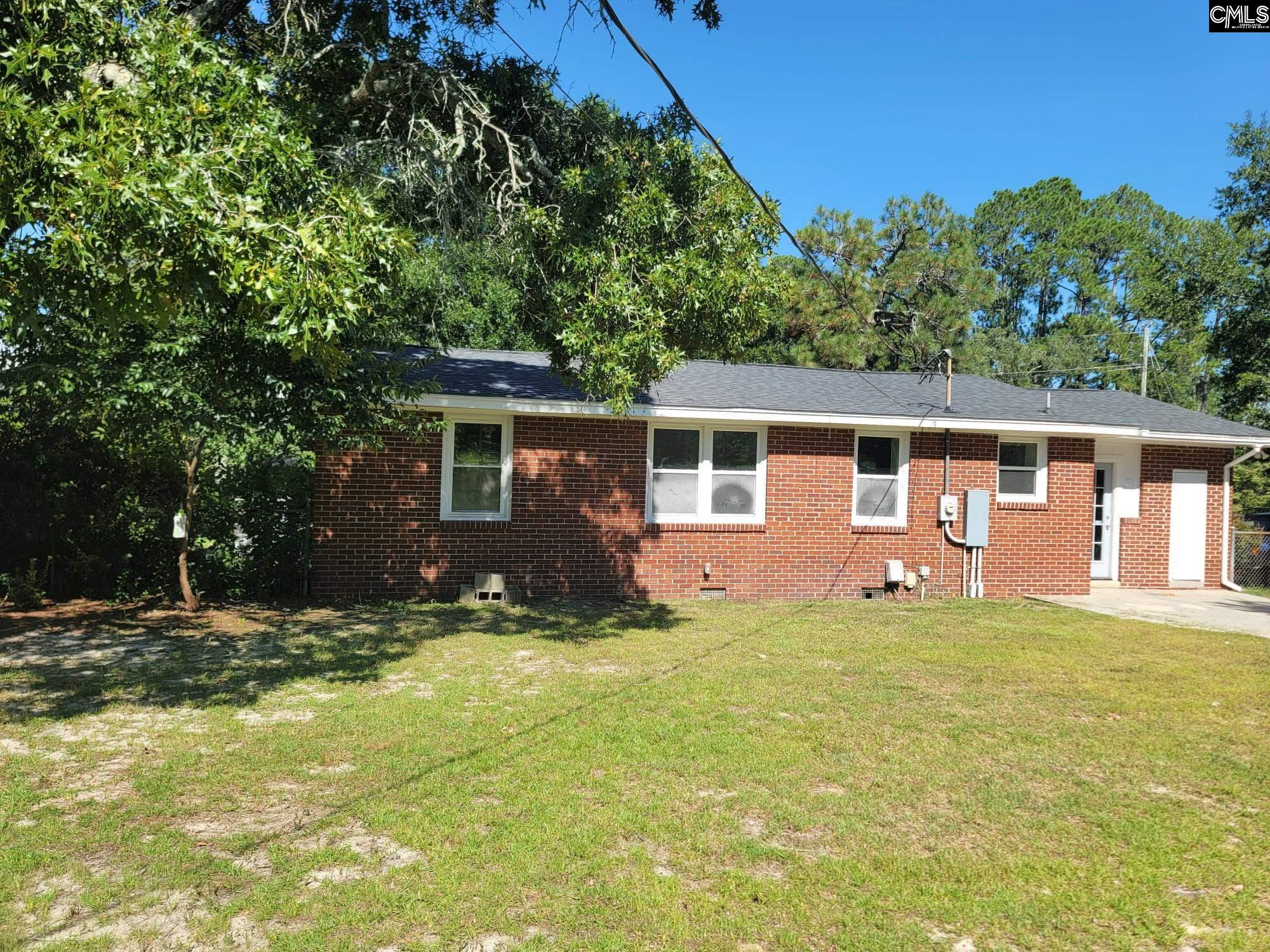 520 Green Street West Columbia, SC 29172