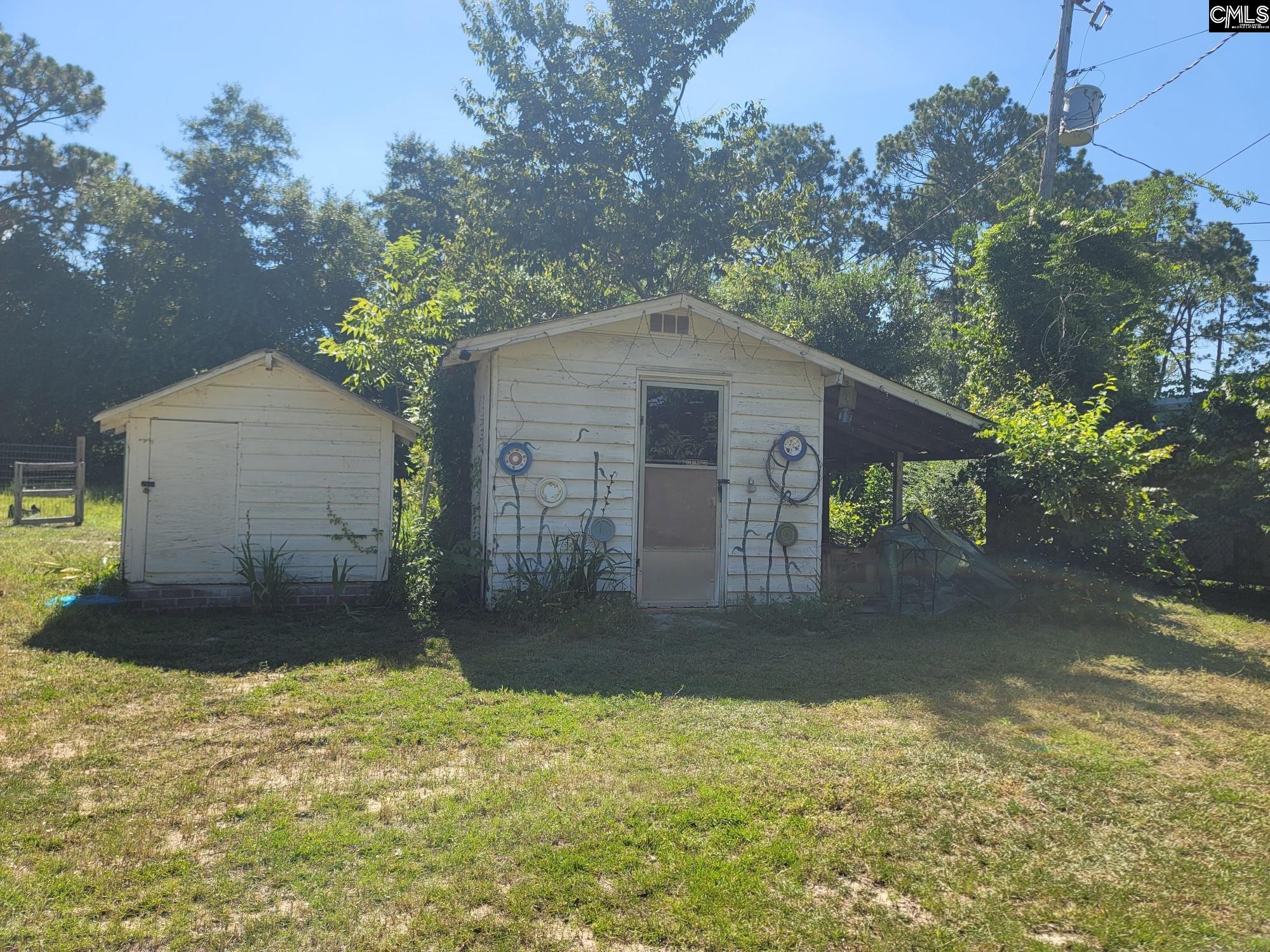 520 Green Street West Columbia, SC 29172