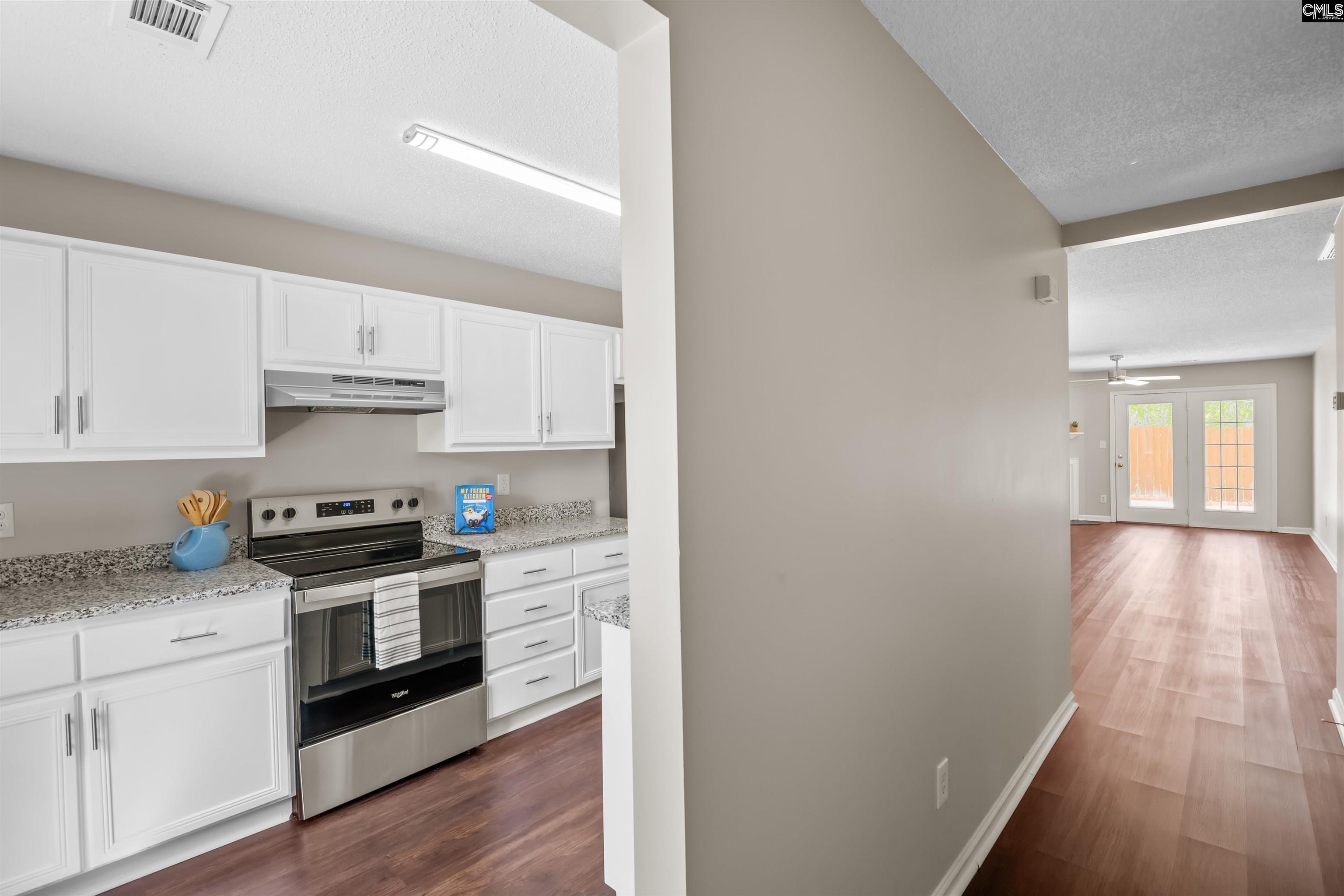 42 Coachtrail Lane Columbia, SC 29223