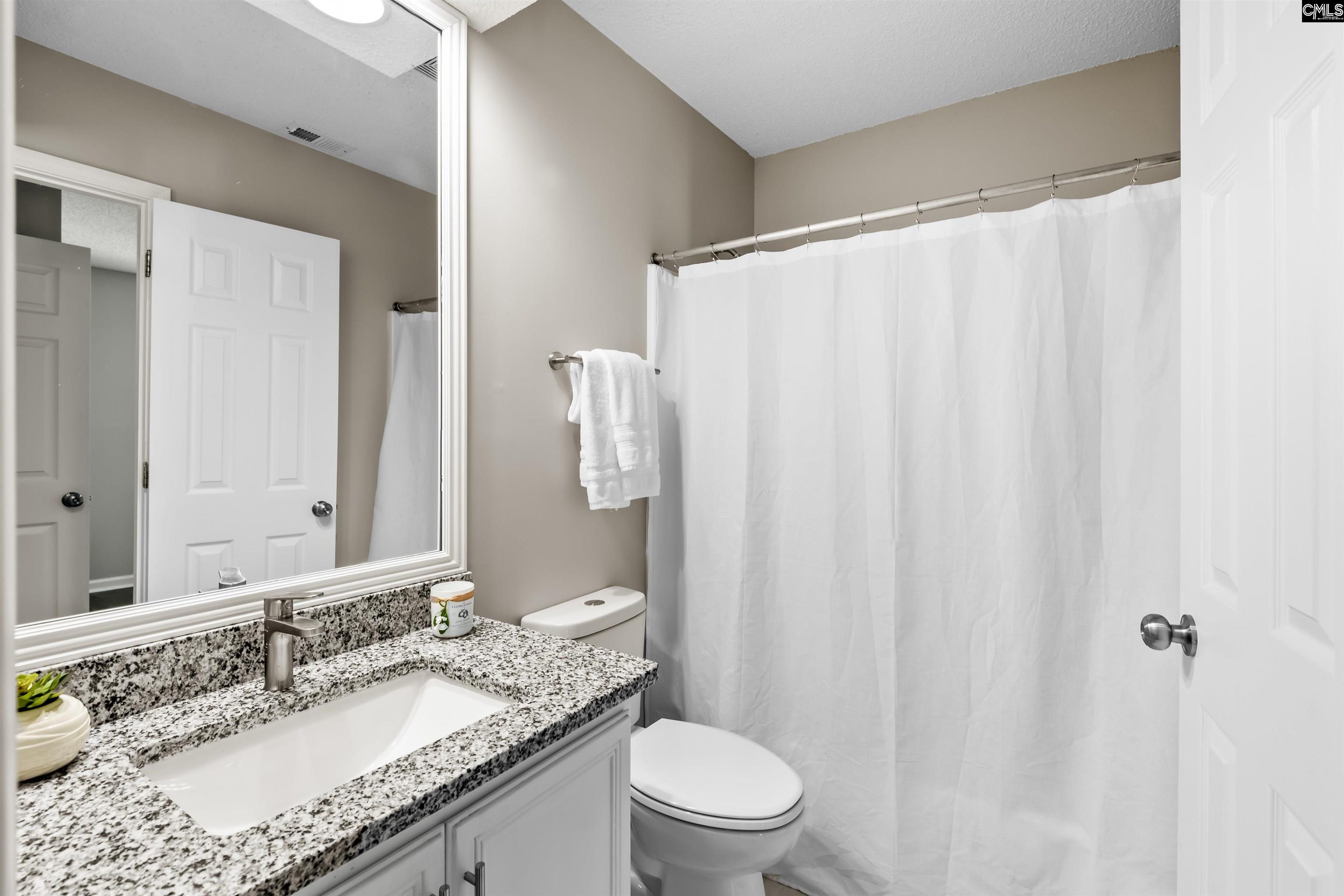 42 Coachtrail Lane Columbia, SC 29223