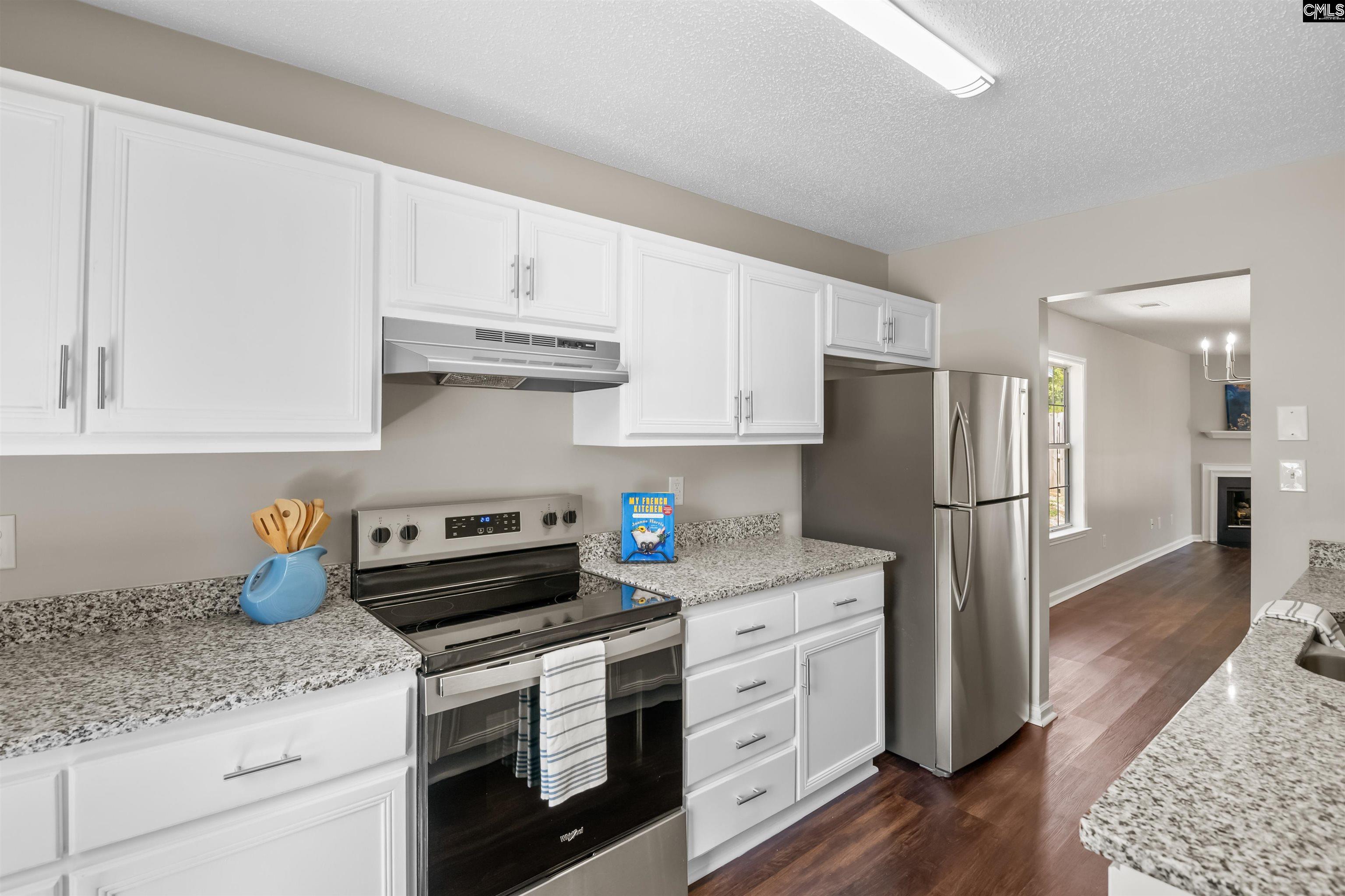 42 Coachtrail Lane Columbia, SC 29223