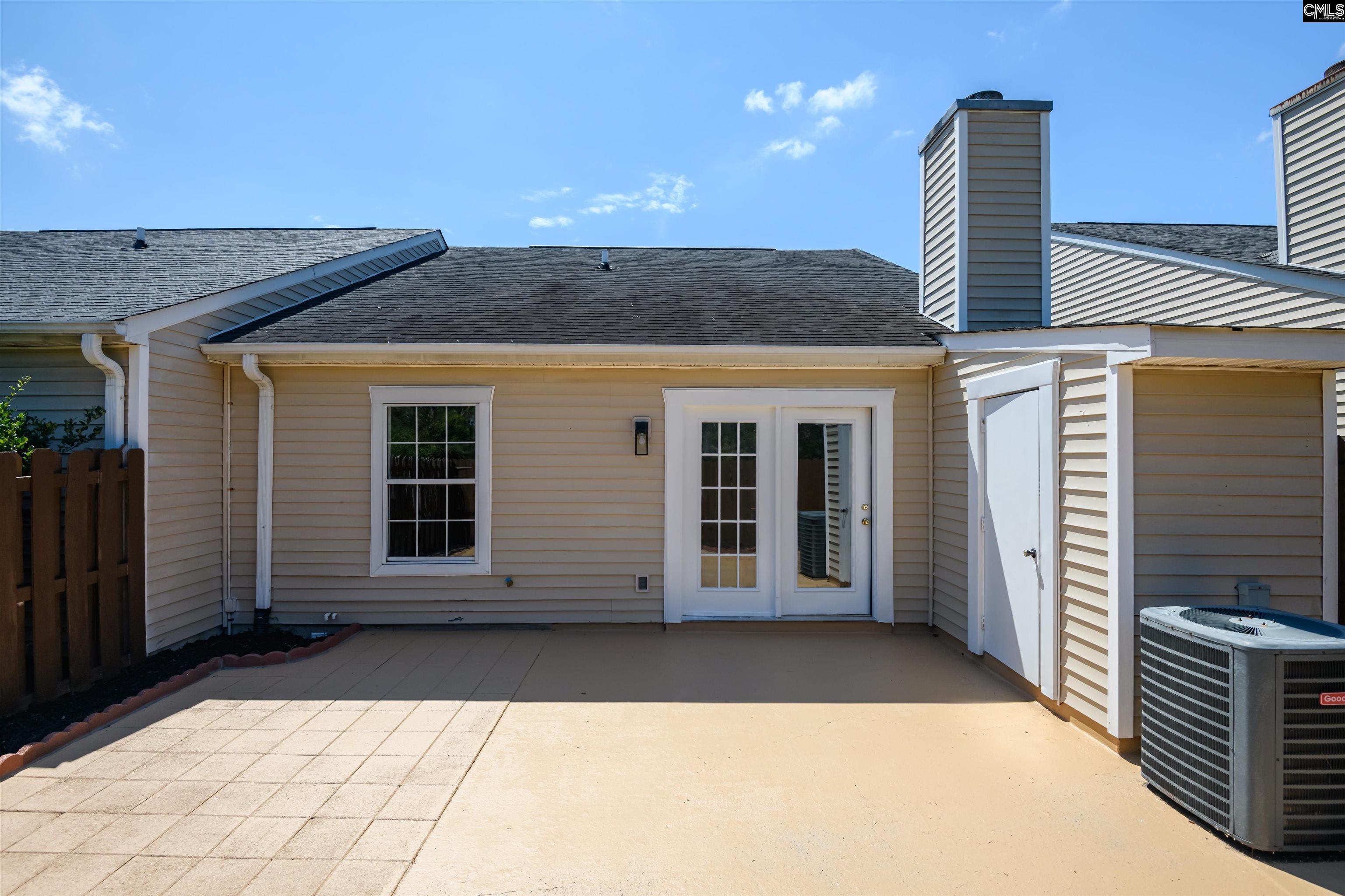 42 Coachtrail Lane Columbia, SC 29223