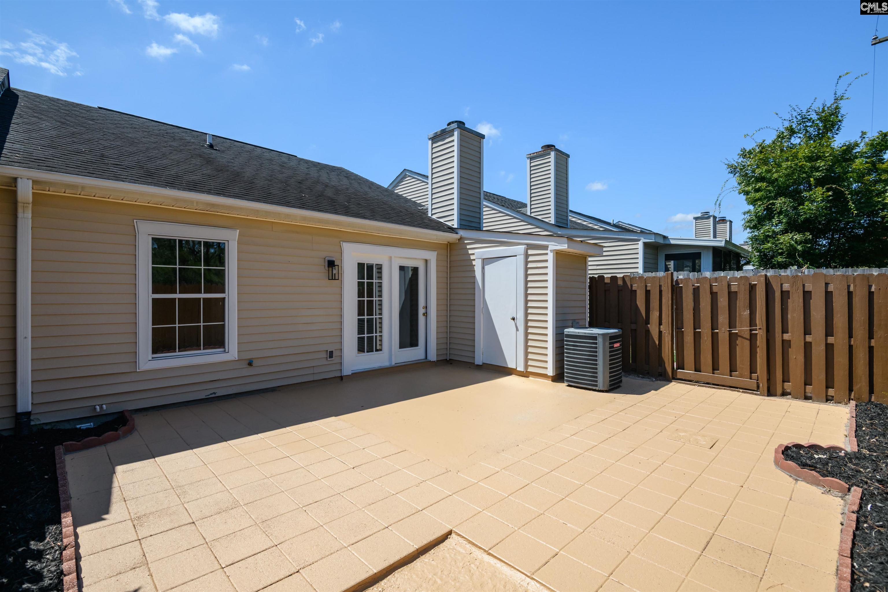 42 Coachtrail Lane Columbia, SC 29223