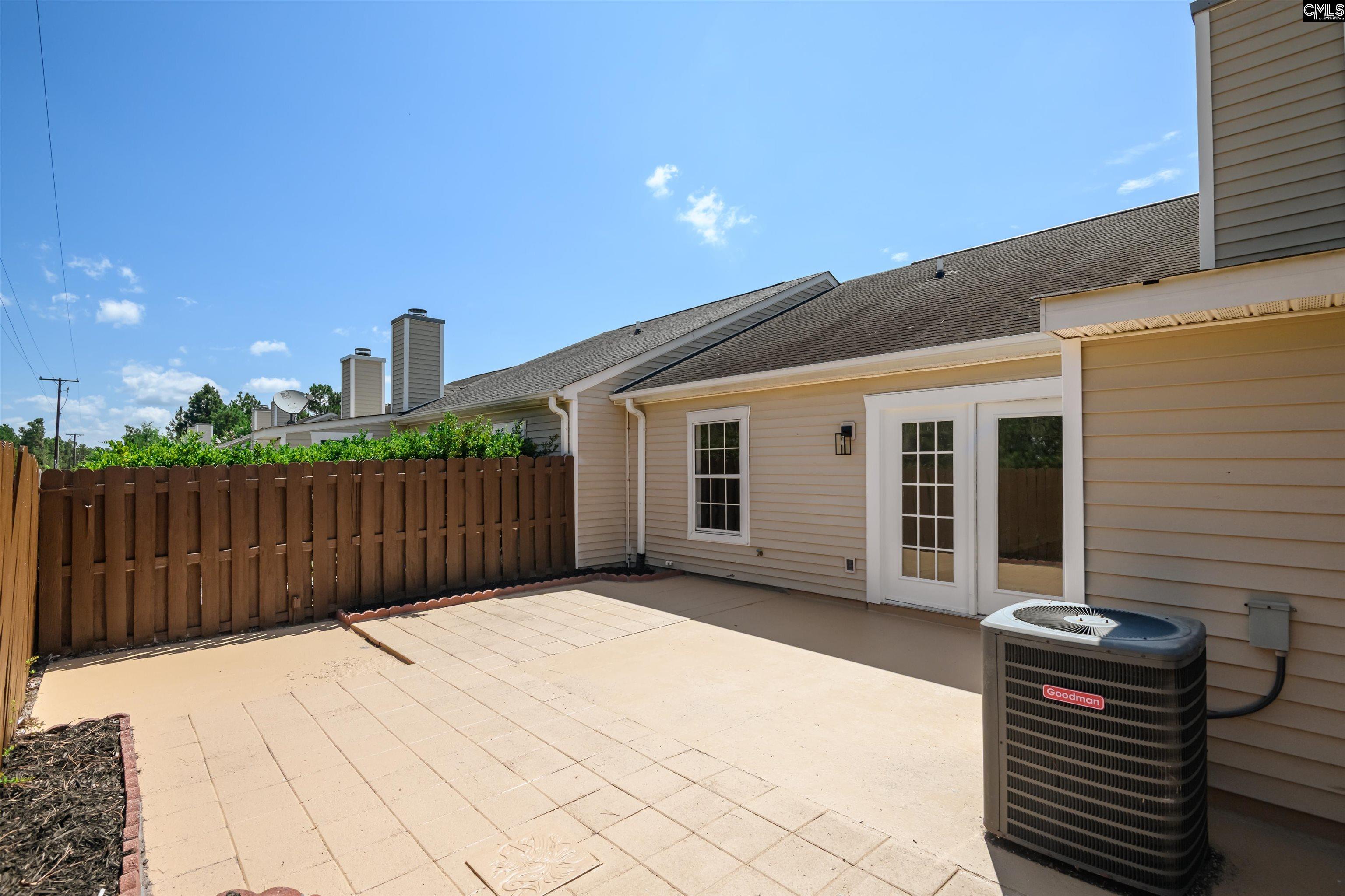 42 Coachtrail Lane Columbia, SC 29223