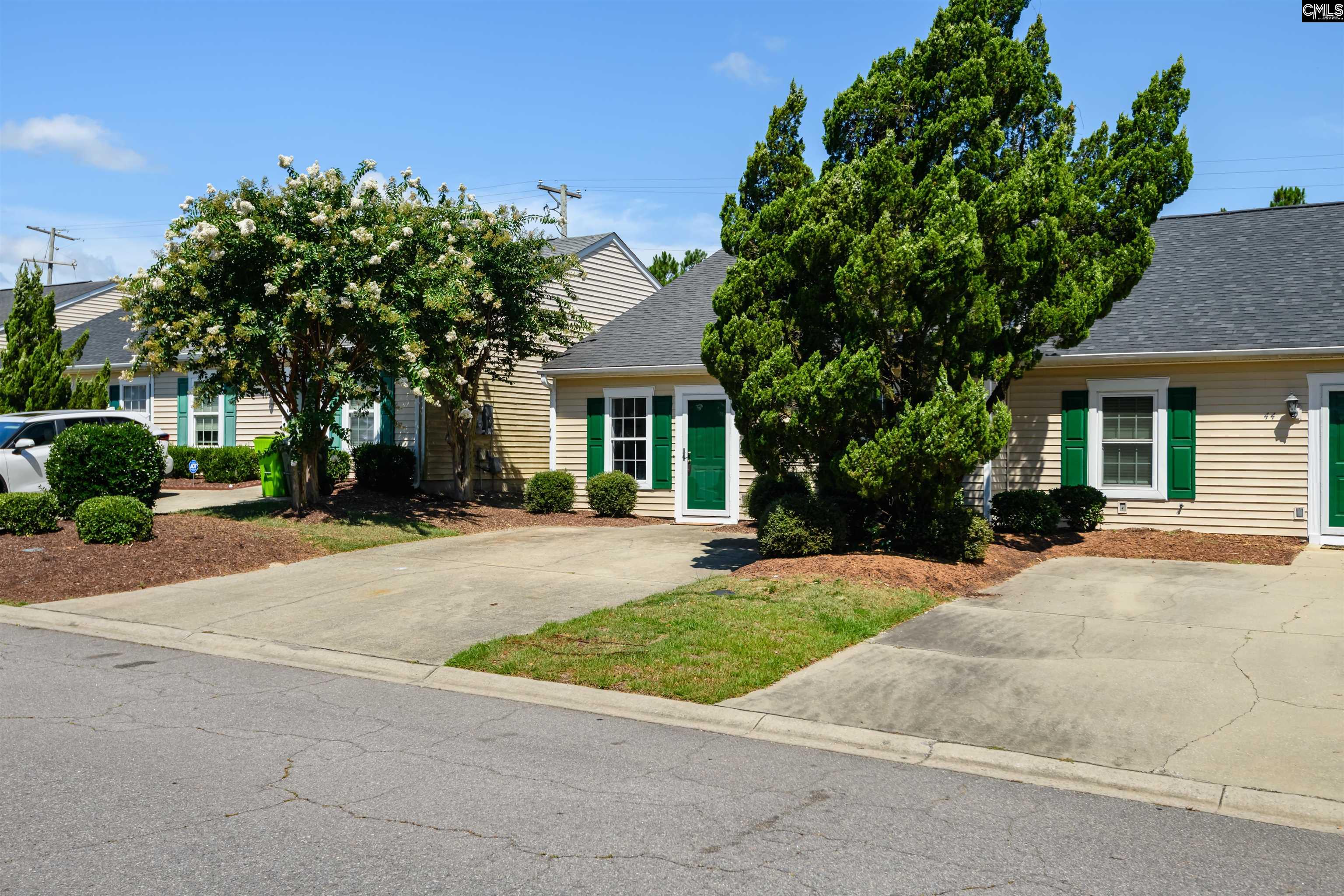 42 Coachtrail Lane Columbia, SC 29223
