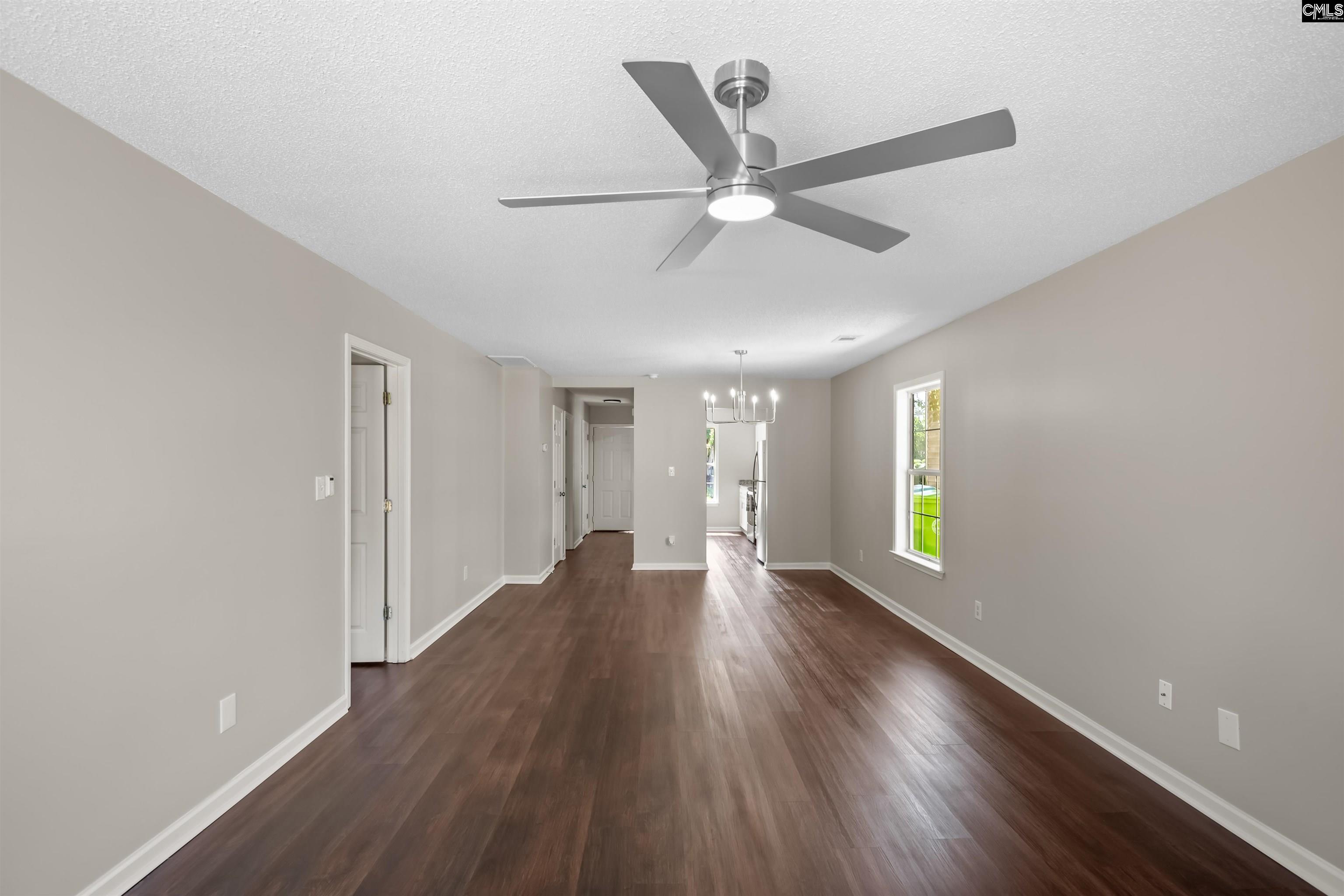 42 Coachtrail Lane Columbia, SC 29223