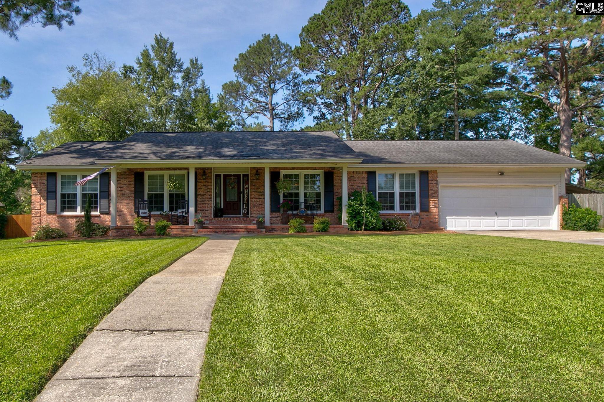 820 Bay Blossom Avenue Sumter, SC 29150
