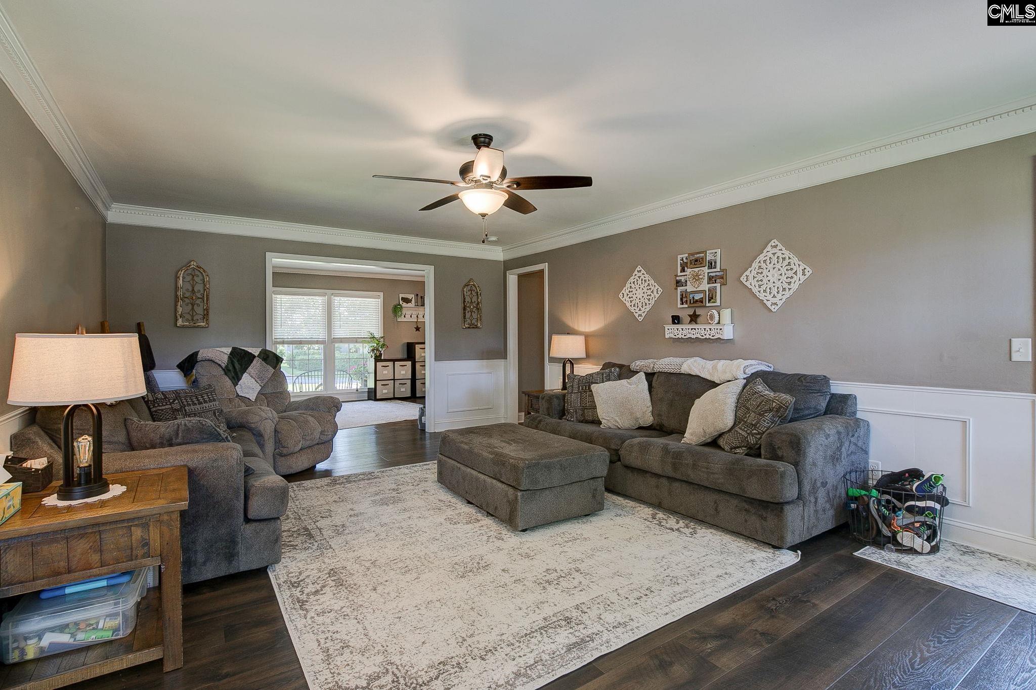 820 Bay Blossom Avenue Sumter, SC 29150