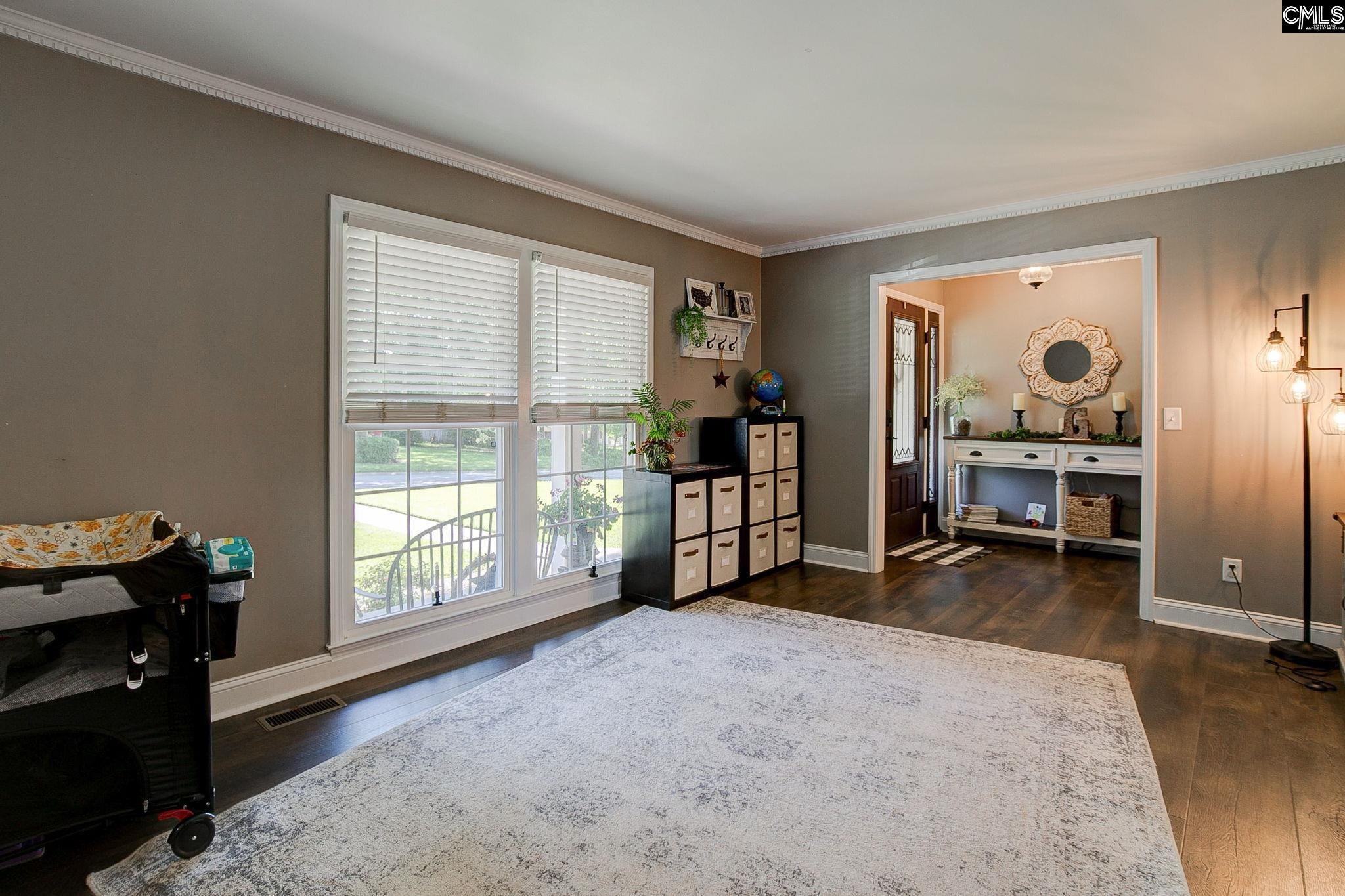 820 Bay Blossom Avenue Sumter, SC 29150